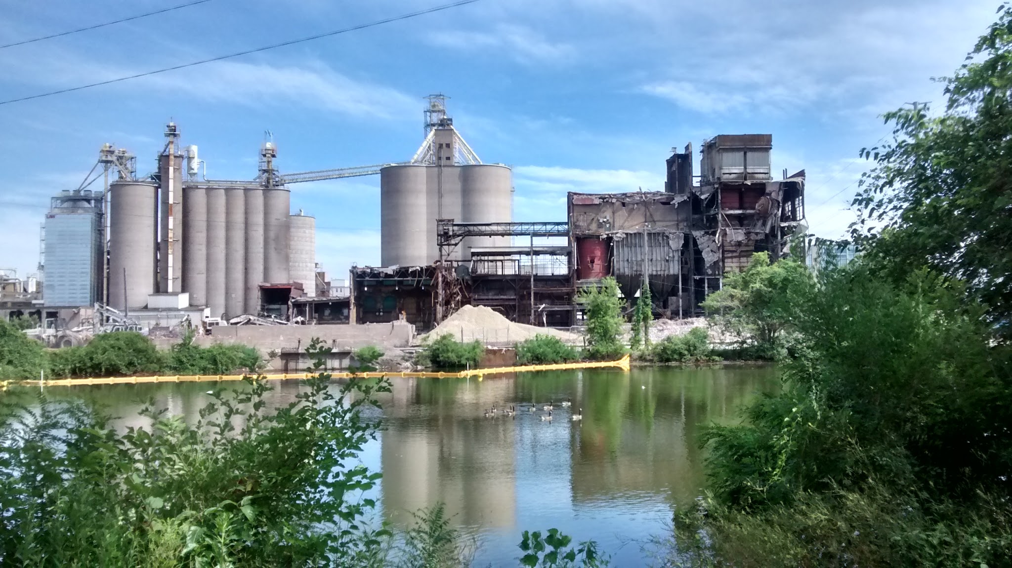 Cedar Valley Nature Trail - Hiawatha, IA