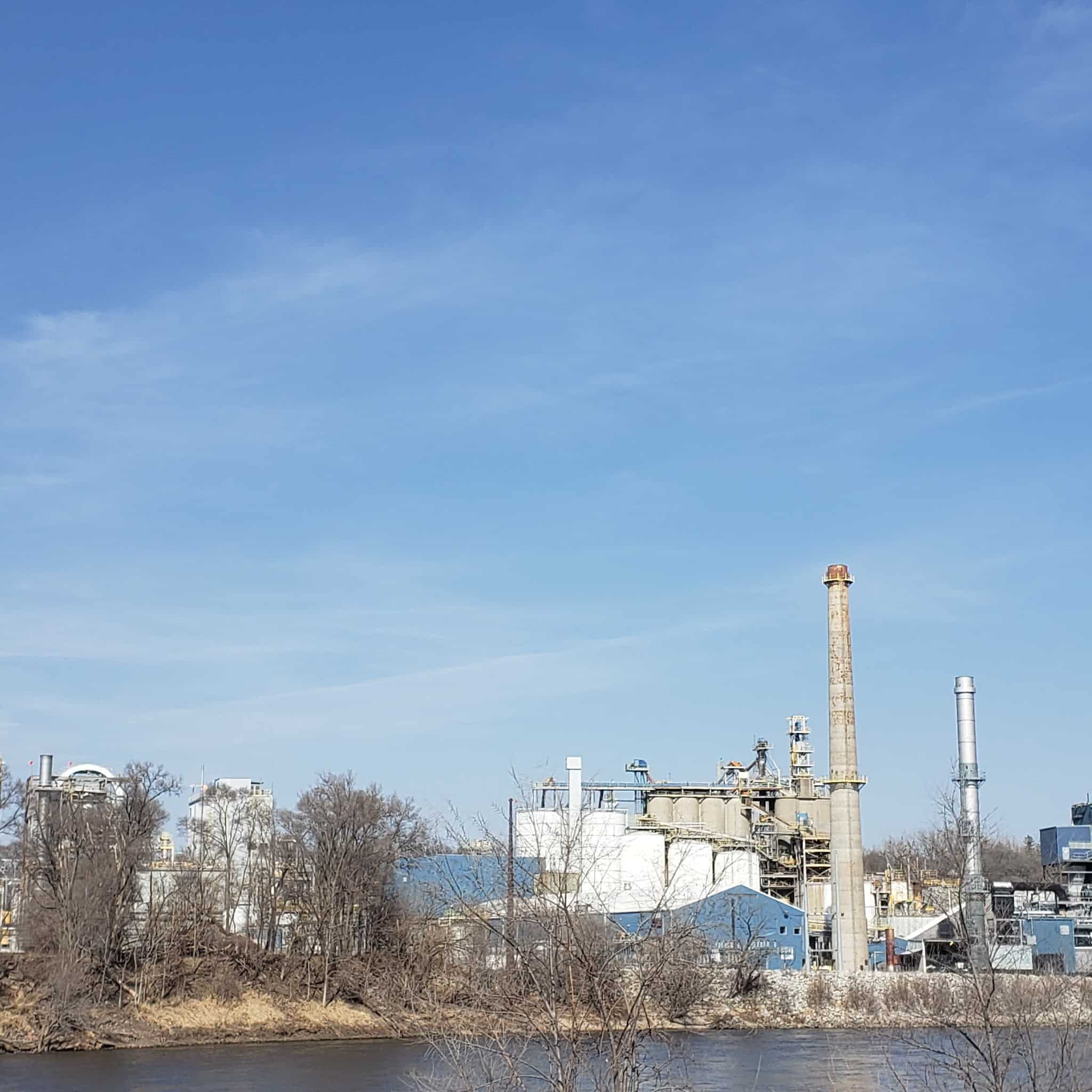 Cedar Valley Nature Trail - Hiawatha, IA