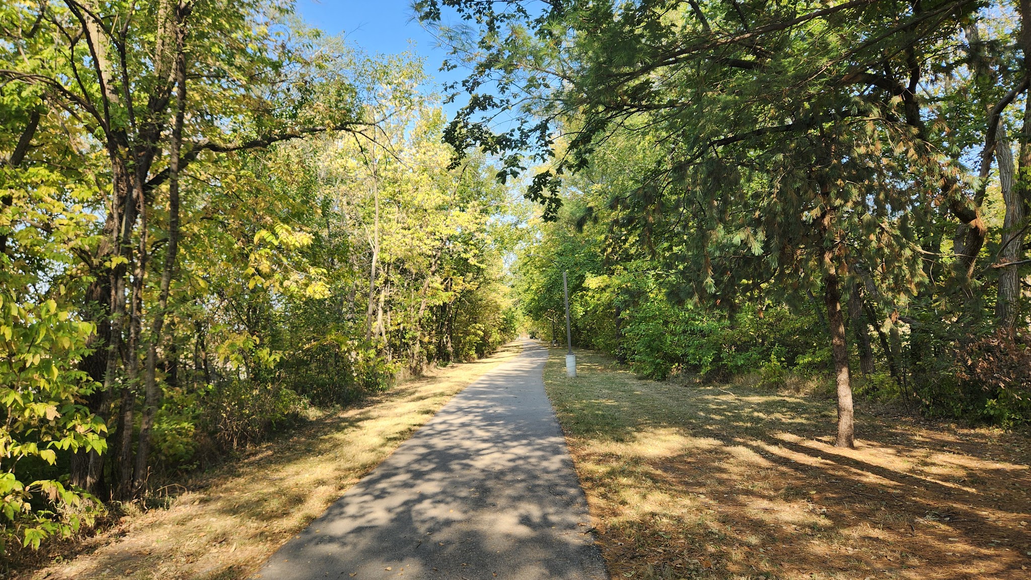 Hickman City Park - Hickman, NE