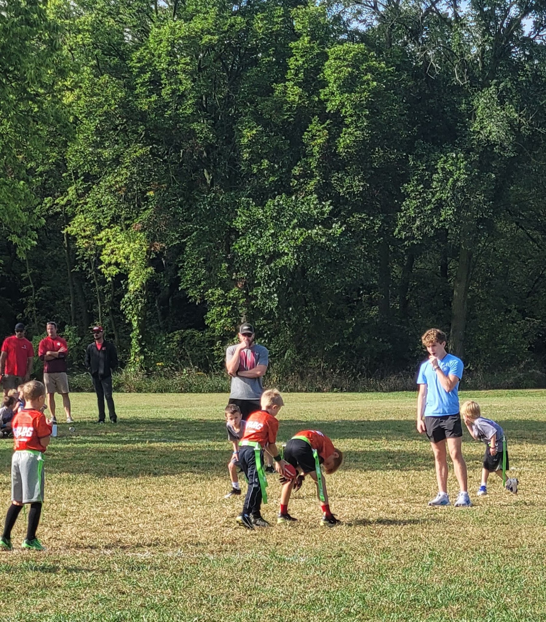 Hickman City Park - Hickman, NE