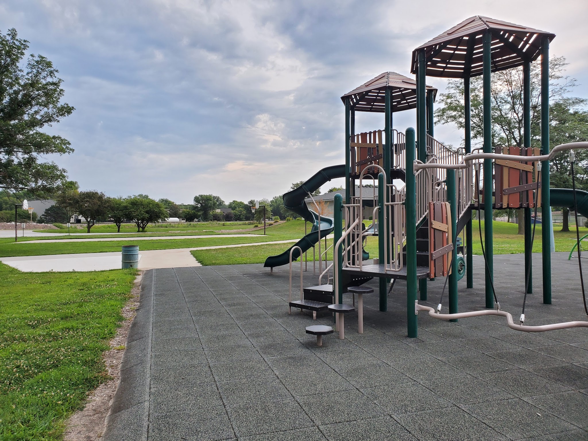 Hickman City Park - Hickman, NE