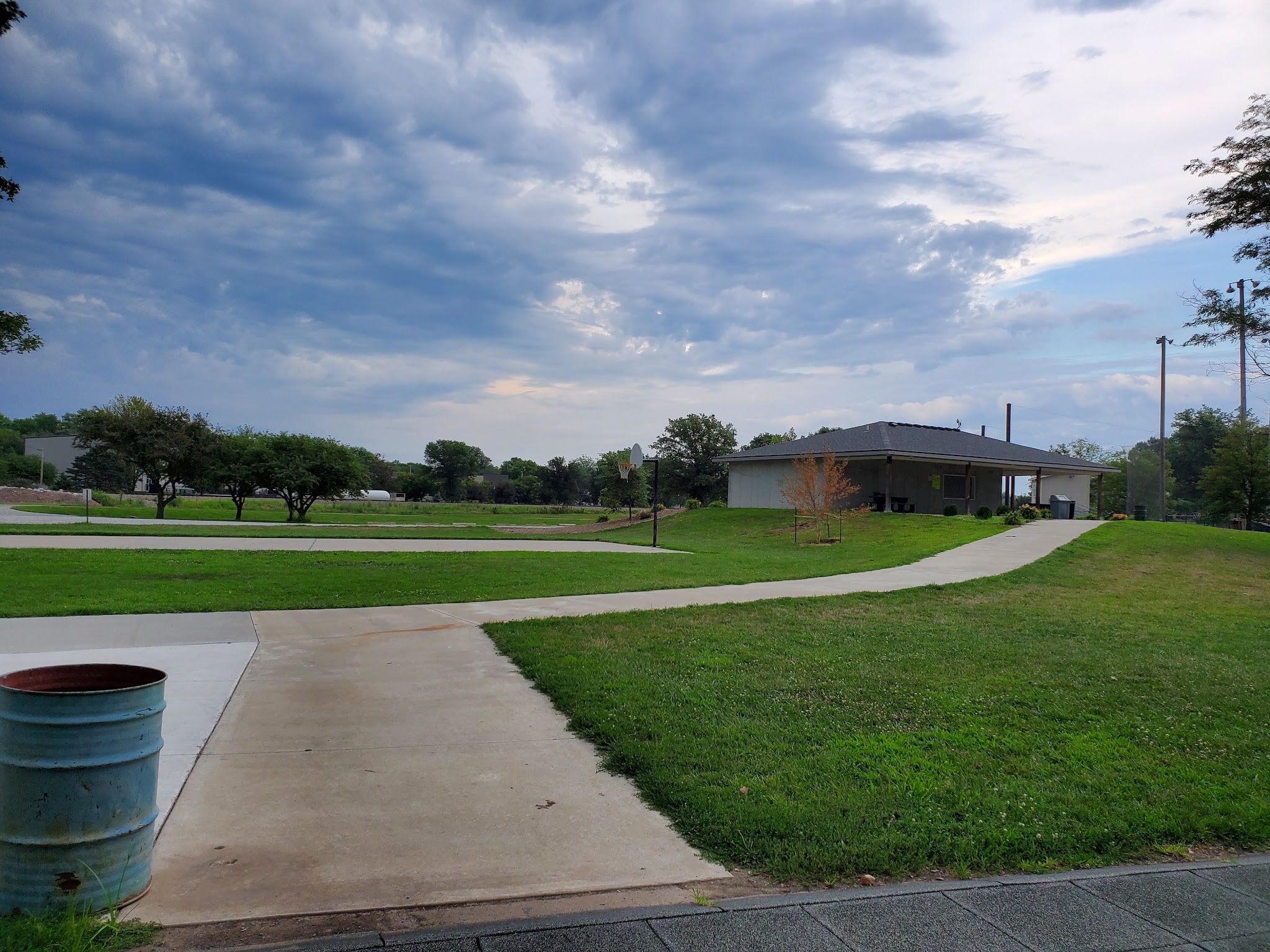 Hickman City Park - Hickman, NE