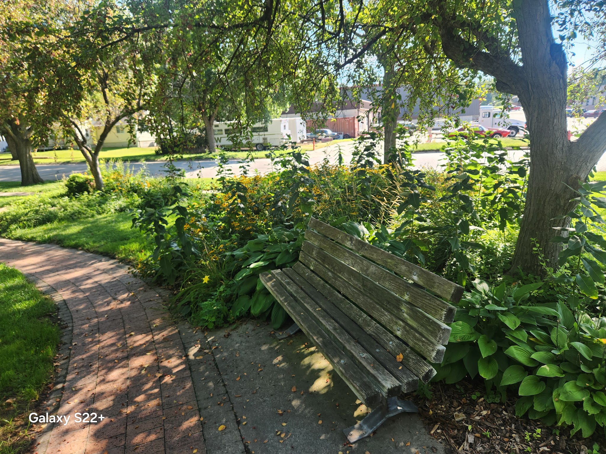 Hickman City Skatepark - Hickman, NE