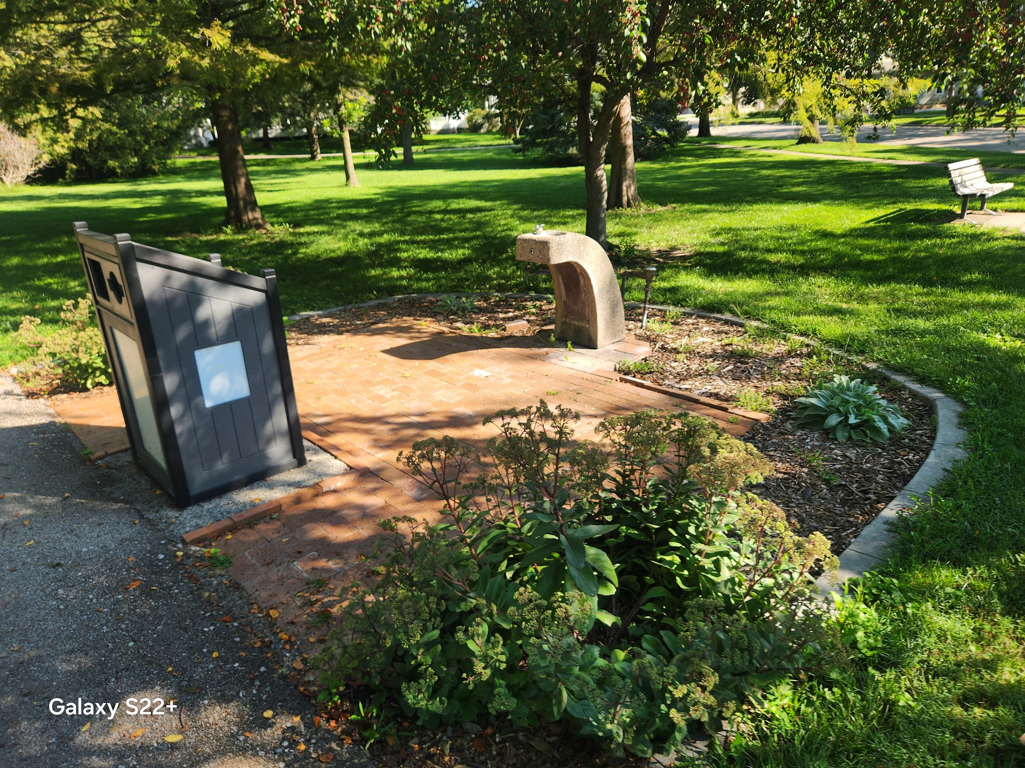 Hickman City Skatepark - Hickman, NE
