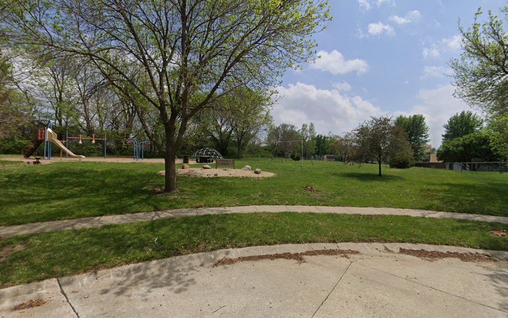 Prarie Park - Hickman, NE