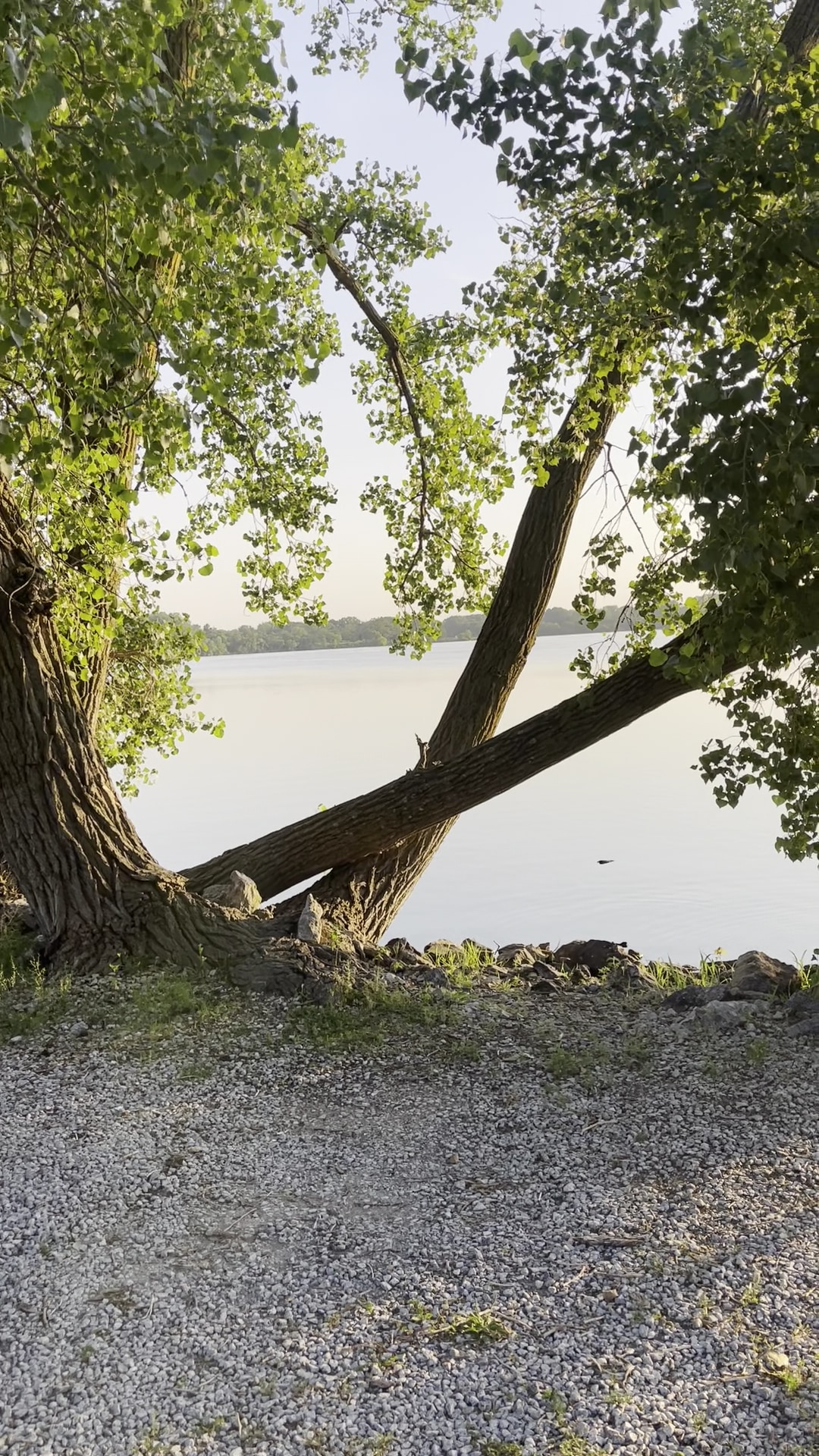 Stagecoach Lake State Recreation Area - Hickman, NE