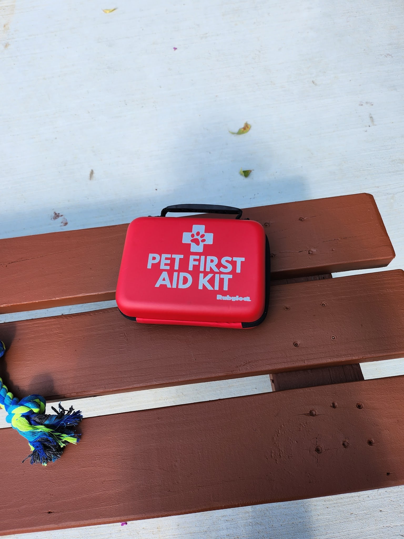 PRIVATE SniffSpot Paw Paradise Lake Dallas - Hickory Creek, TX