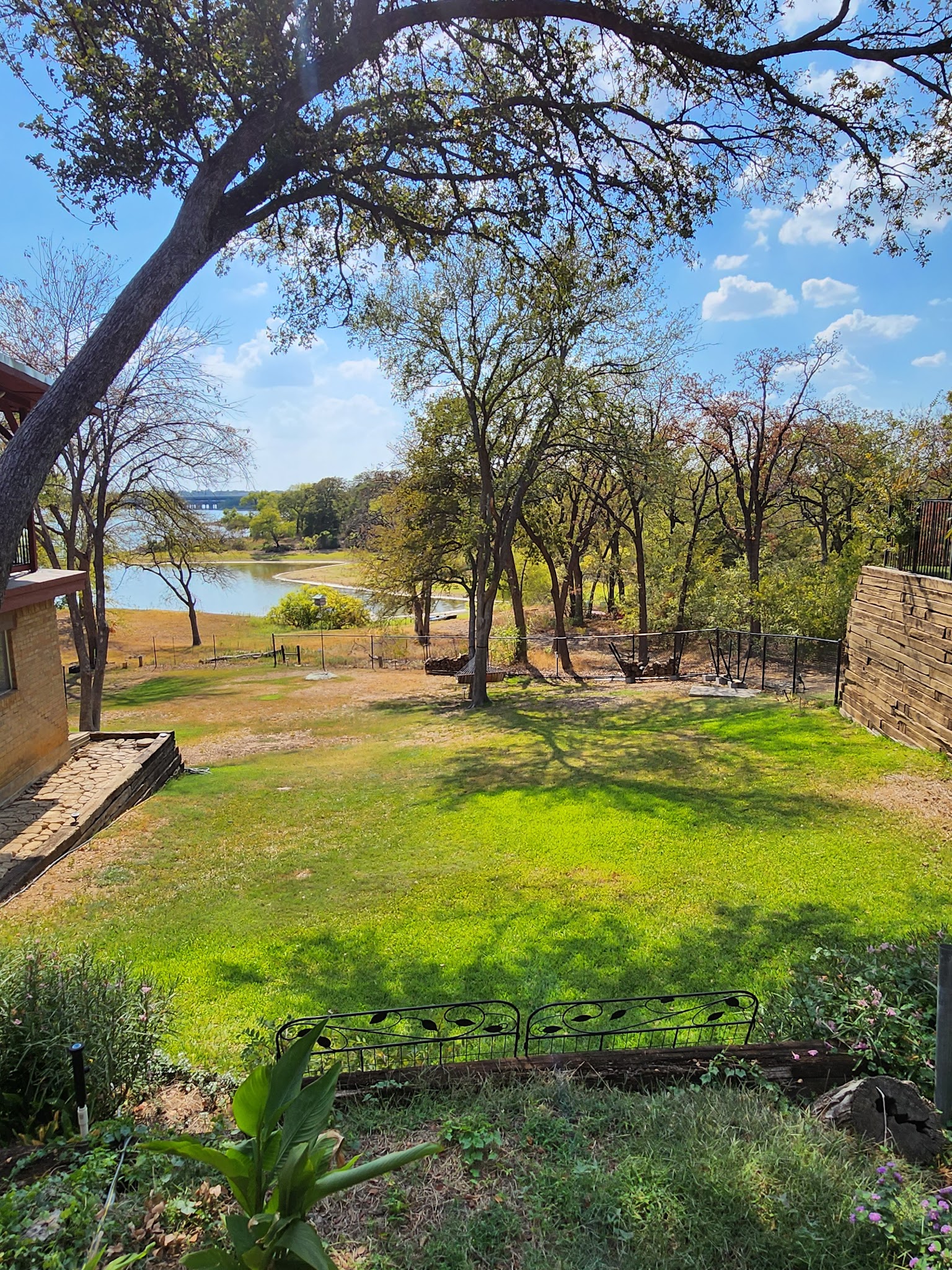 PRIVATE SniffSpot Paw Paradise Lake Dallas - Hickory Creek, TX