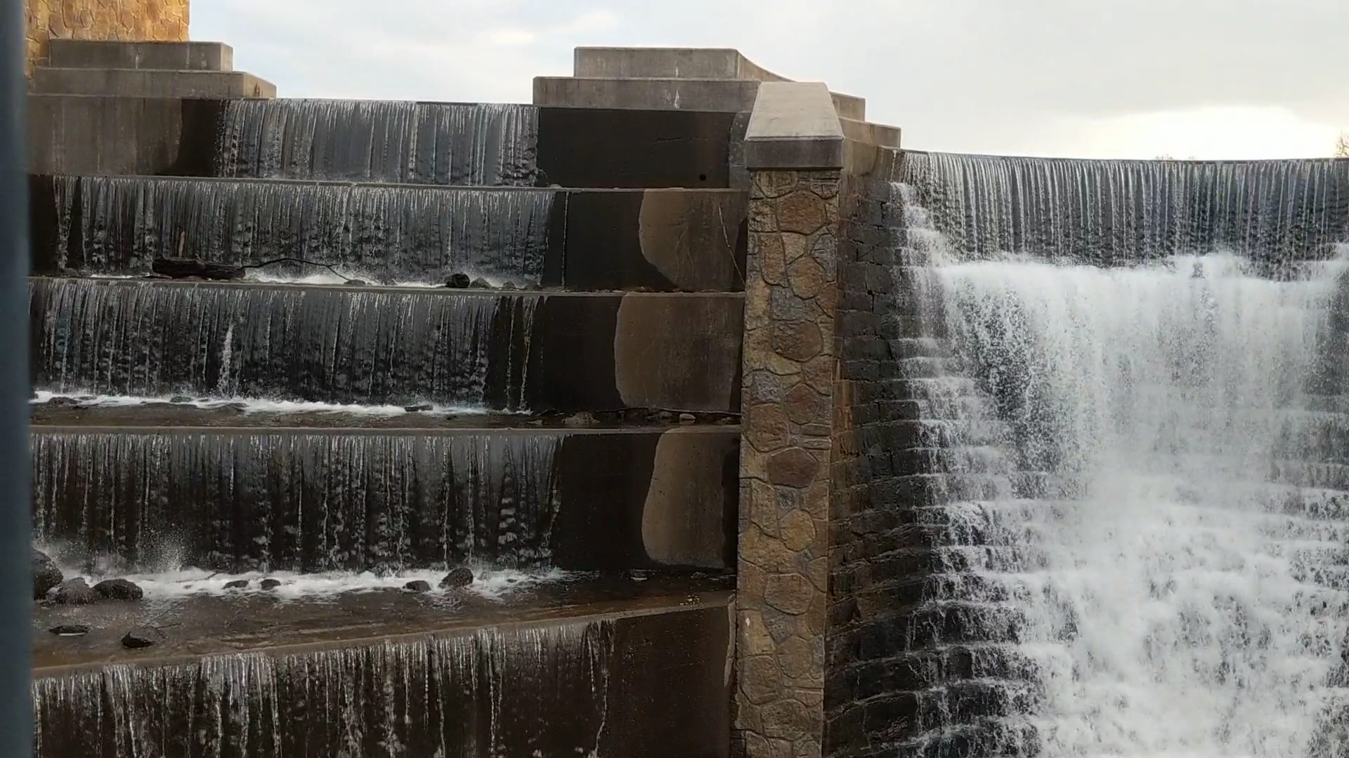 Higganum Reservoir State Park - Higganum, CT