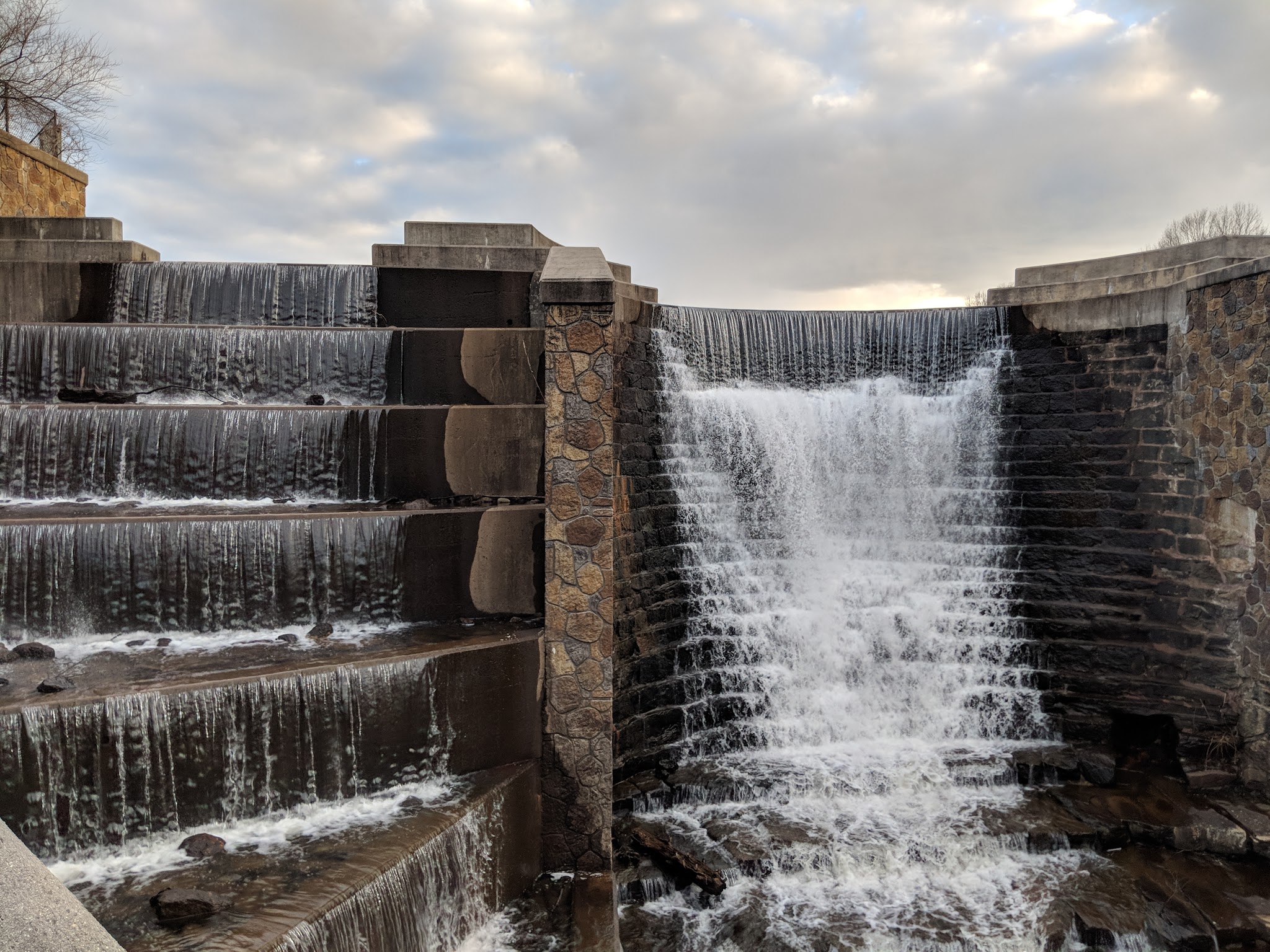 Higganum Reservoir State Park - Higganum, CT