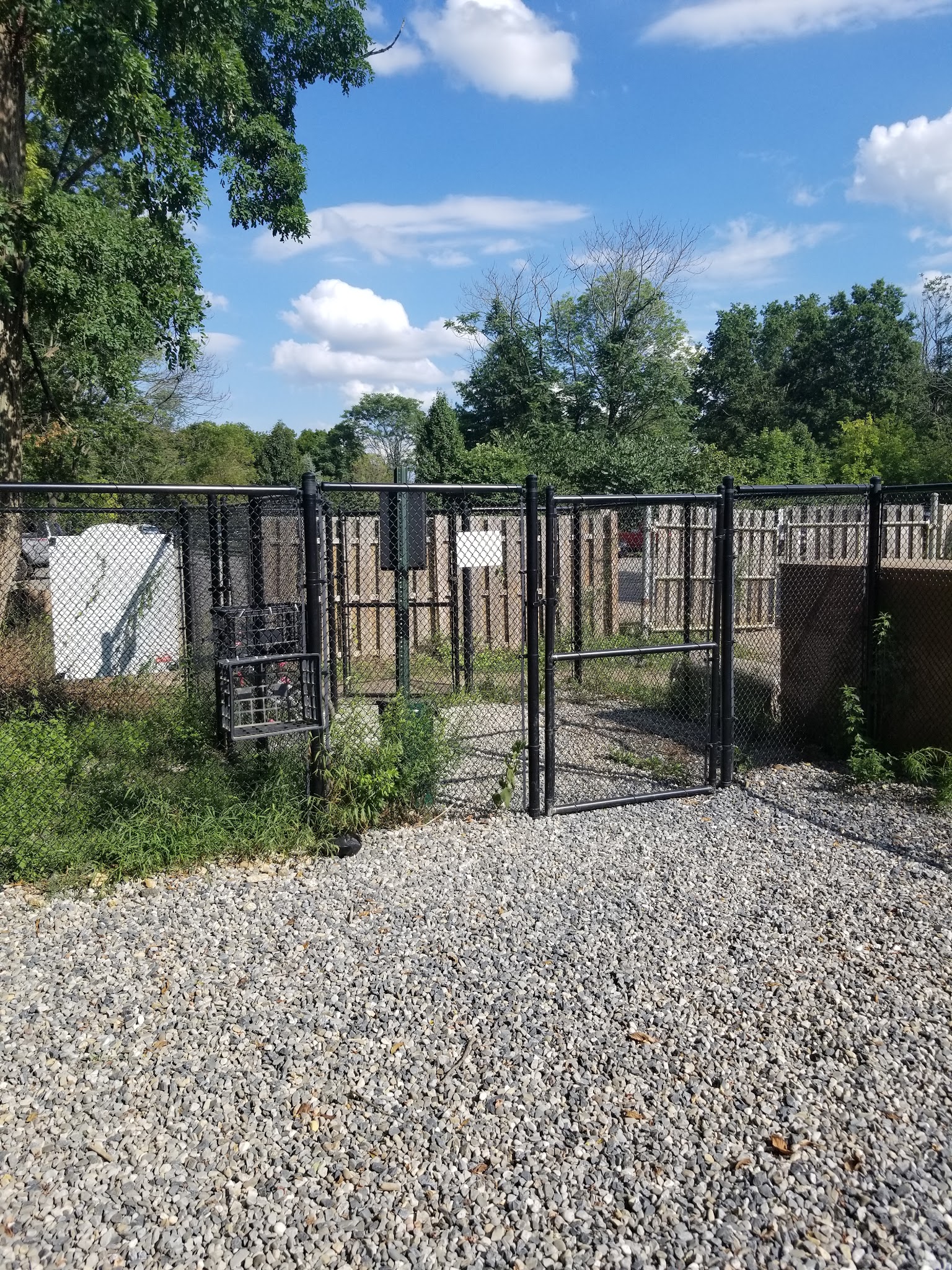 High Bridge Dog Park - High Bridge, NJ