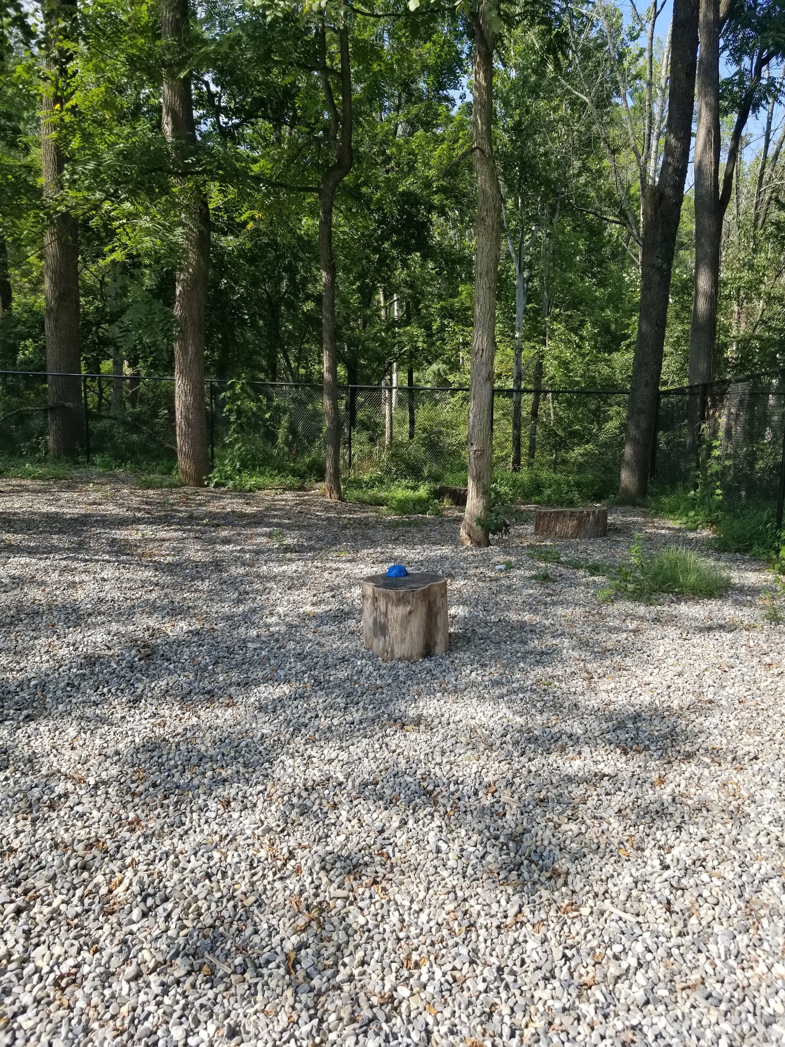 High Bridge Dog Park - High Bridge, NJ