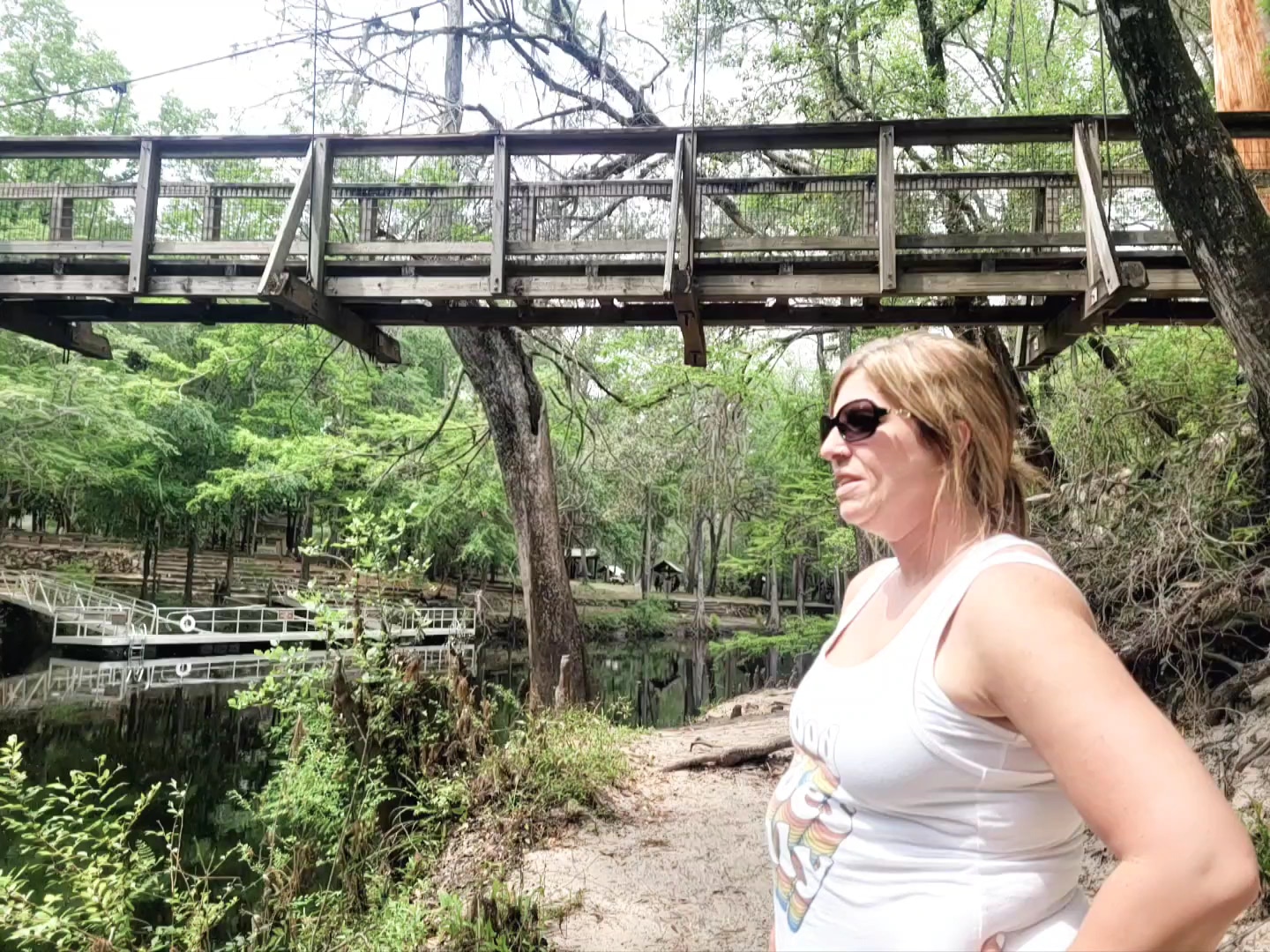 O'Leno State Park - High Springs, FL