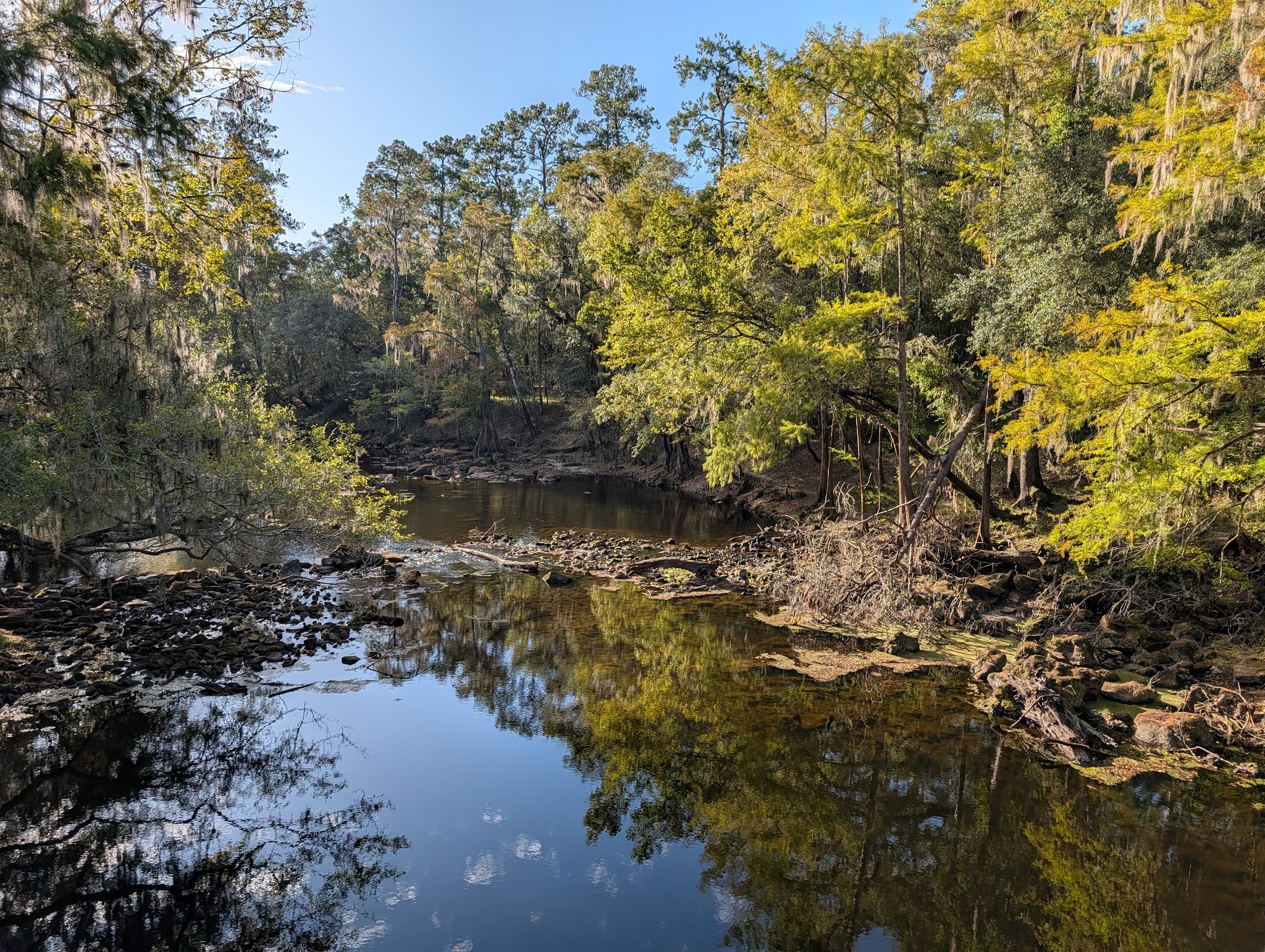 O'Leno State Park - High Springs, FL