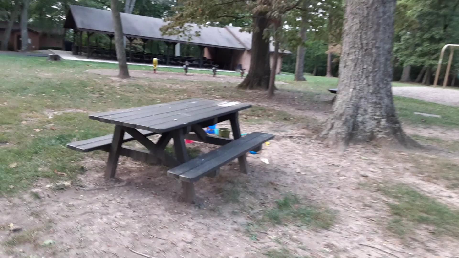 Pen Mar Park - Highfield-Cascade, MD