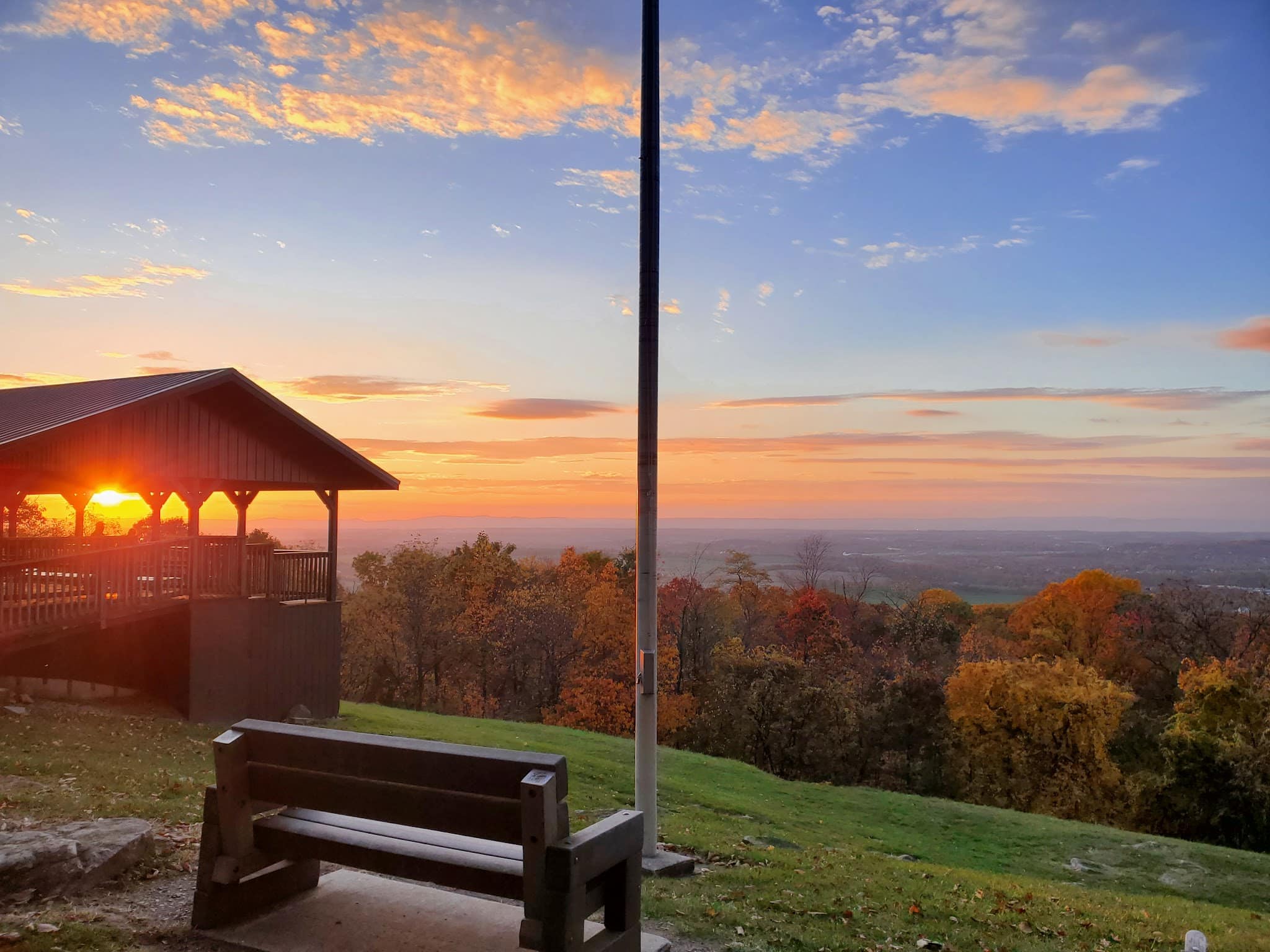 Pen Mar Park - Highfield-Cascade, MD