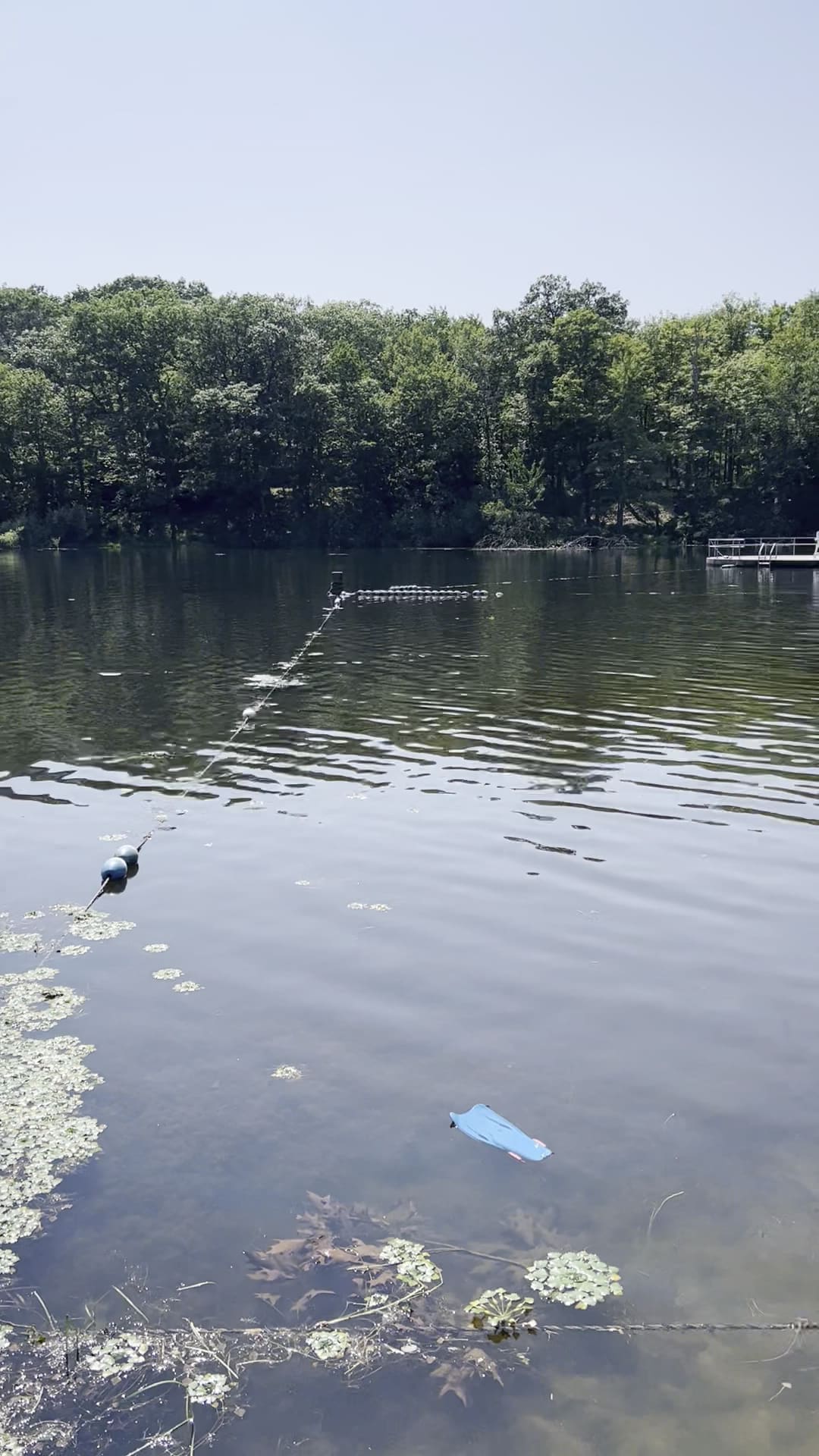 Earl Reservoir Park Private Resident Park - Highland Mills, NY