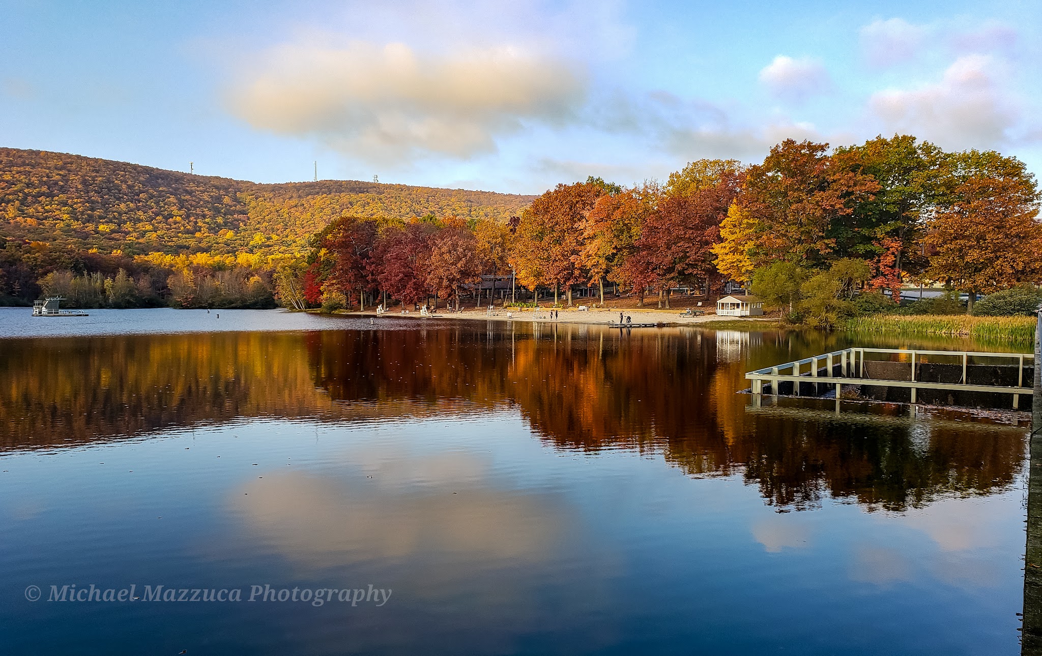 Earl Reservoir Park Private Resident Park - Highland Mills, NY