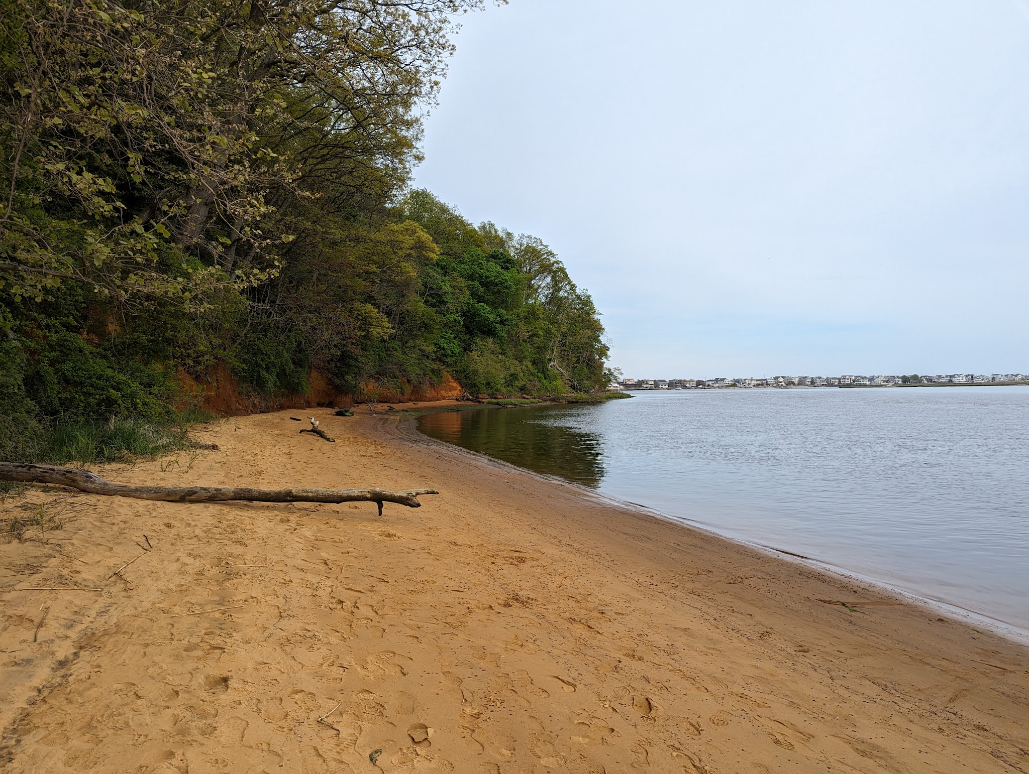 Hartshorne Woods Park - Highlands, NJ