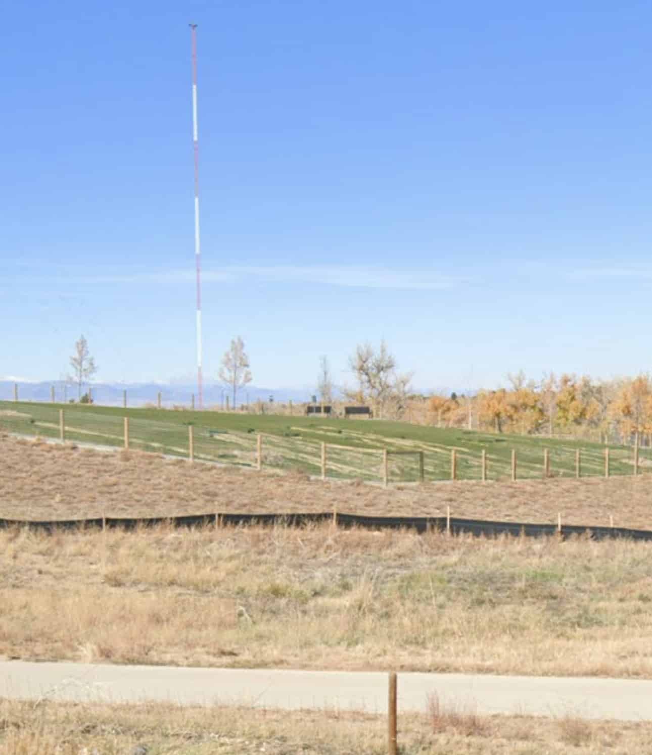 David Lorenz Dog Park - Highlands Ranch, CO