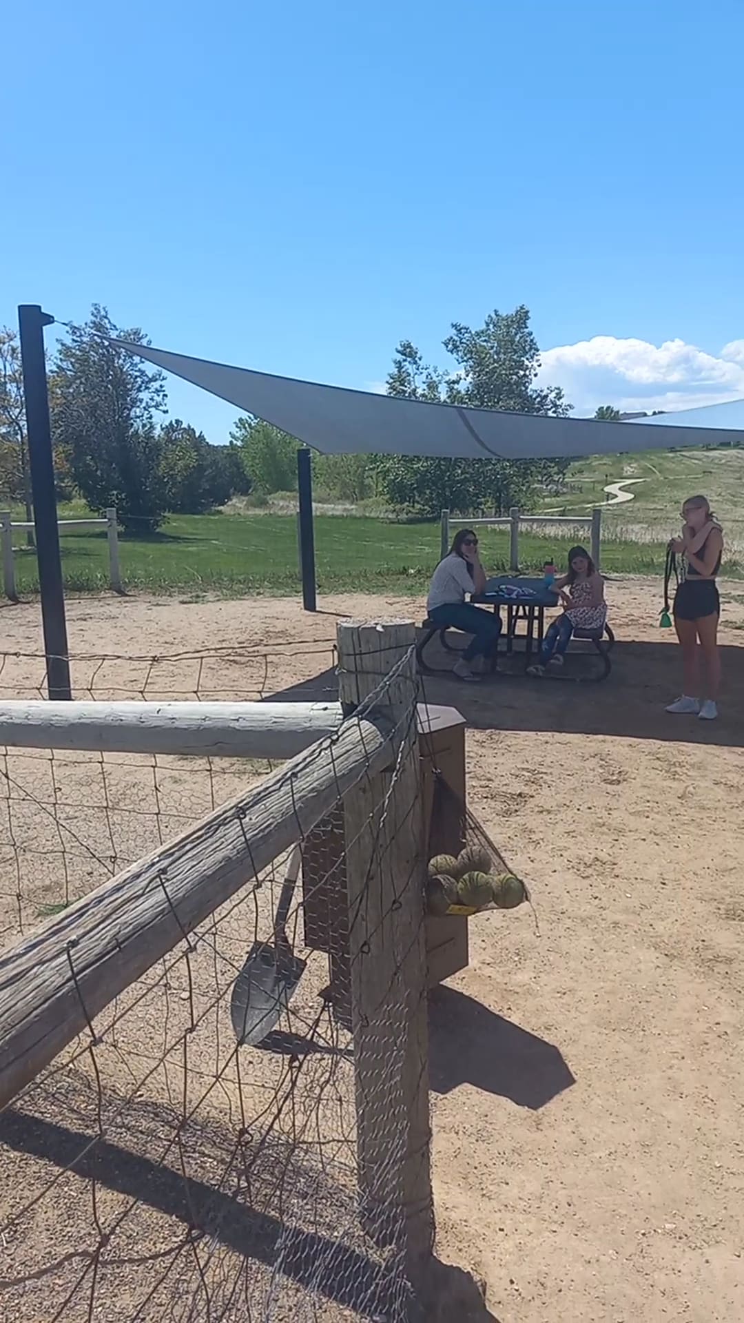 Digger's at Dad Clark Park - Highlands Ranch, CO