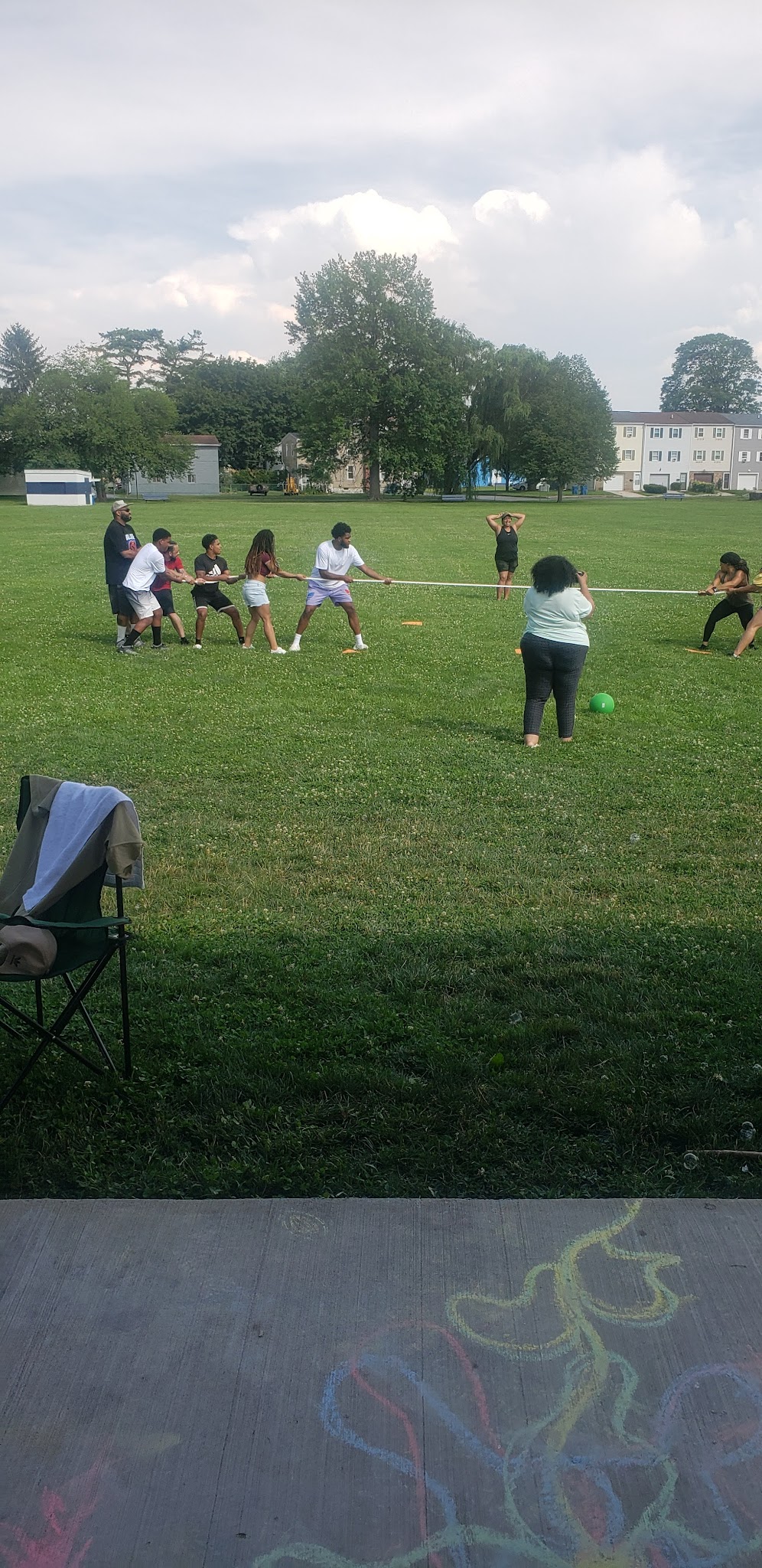 Highspire Memorial Park - Highspire, PA