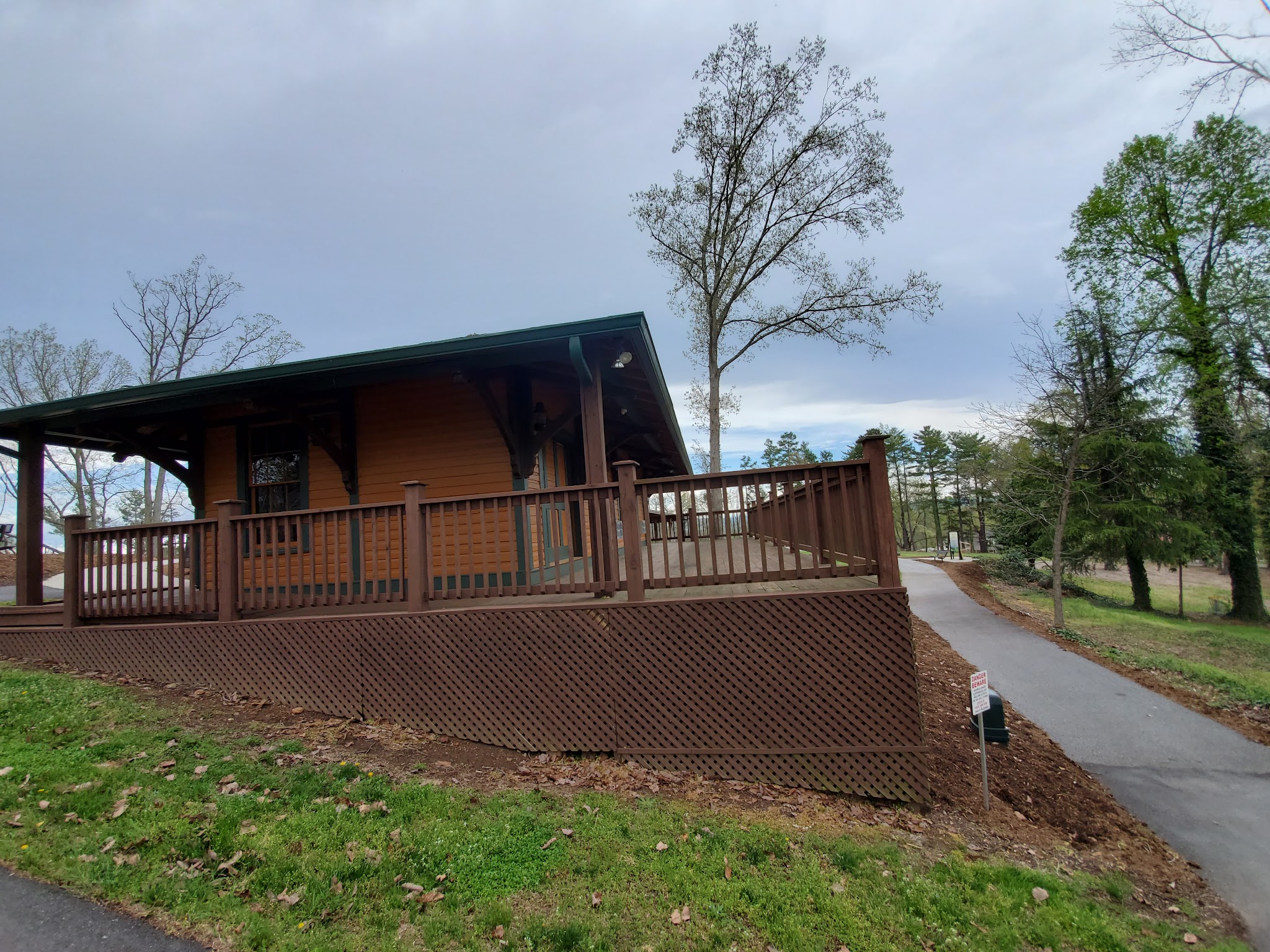 Hildebran Community Park - Hildebran, NC