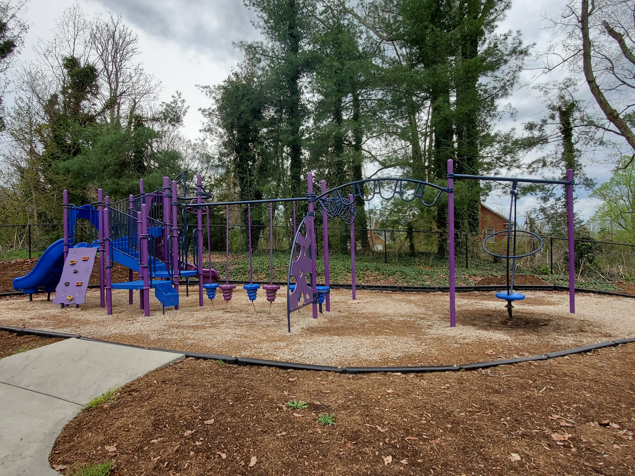 Hildebran Community Park - Hildebran, NC