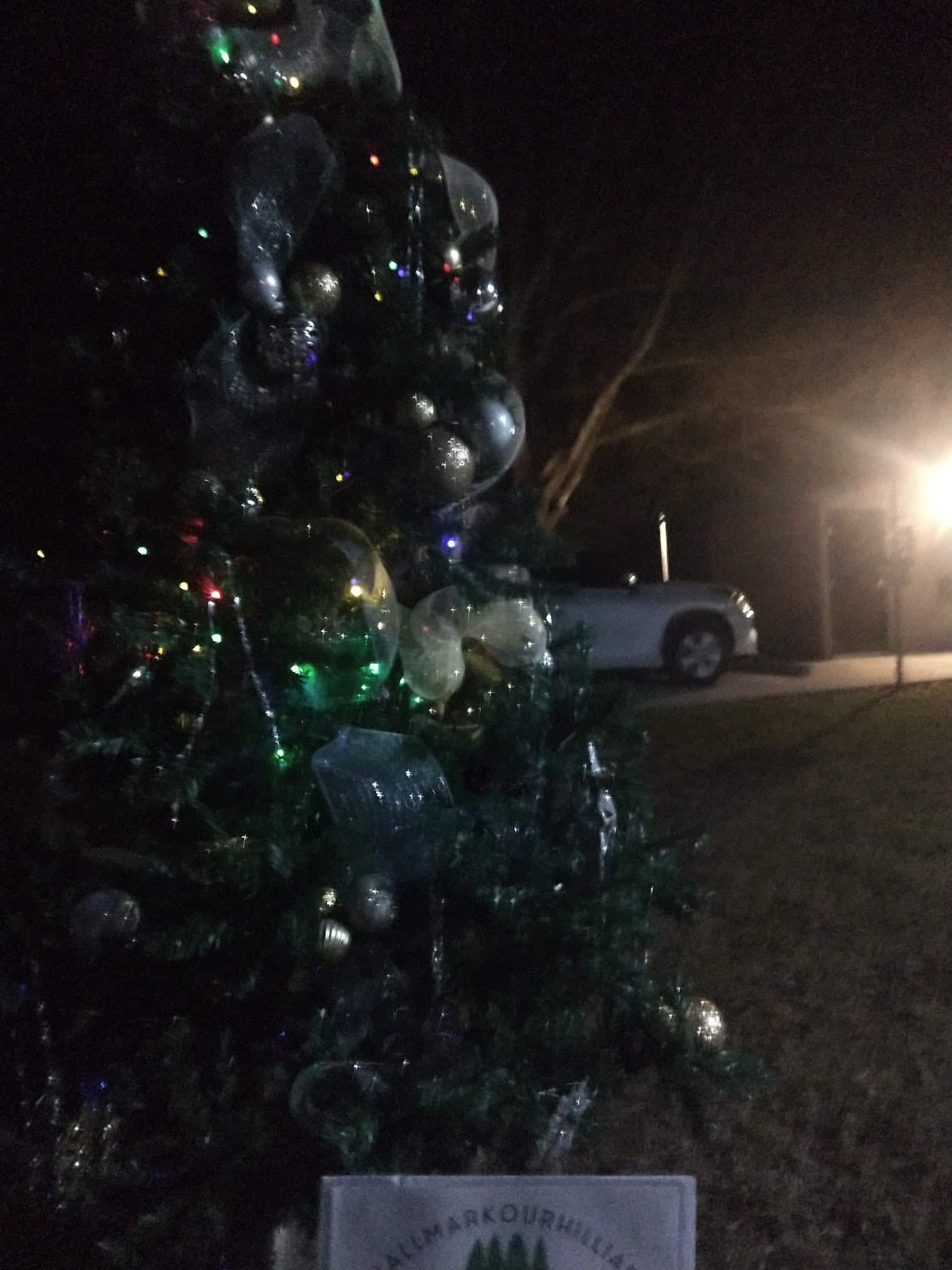 Town Hall Park - Hilliard, FL