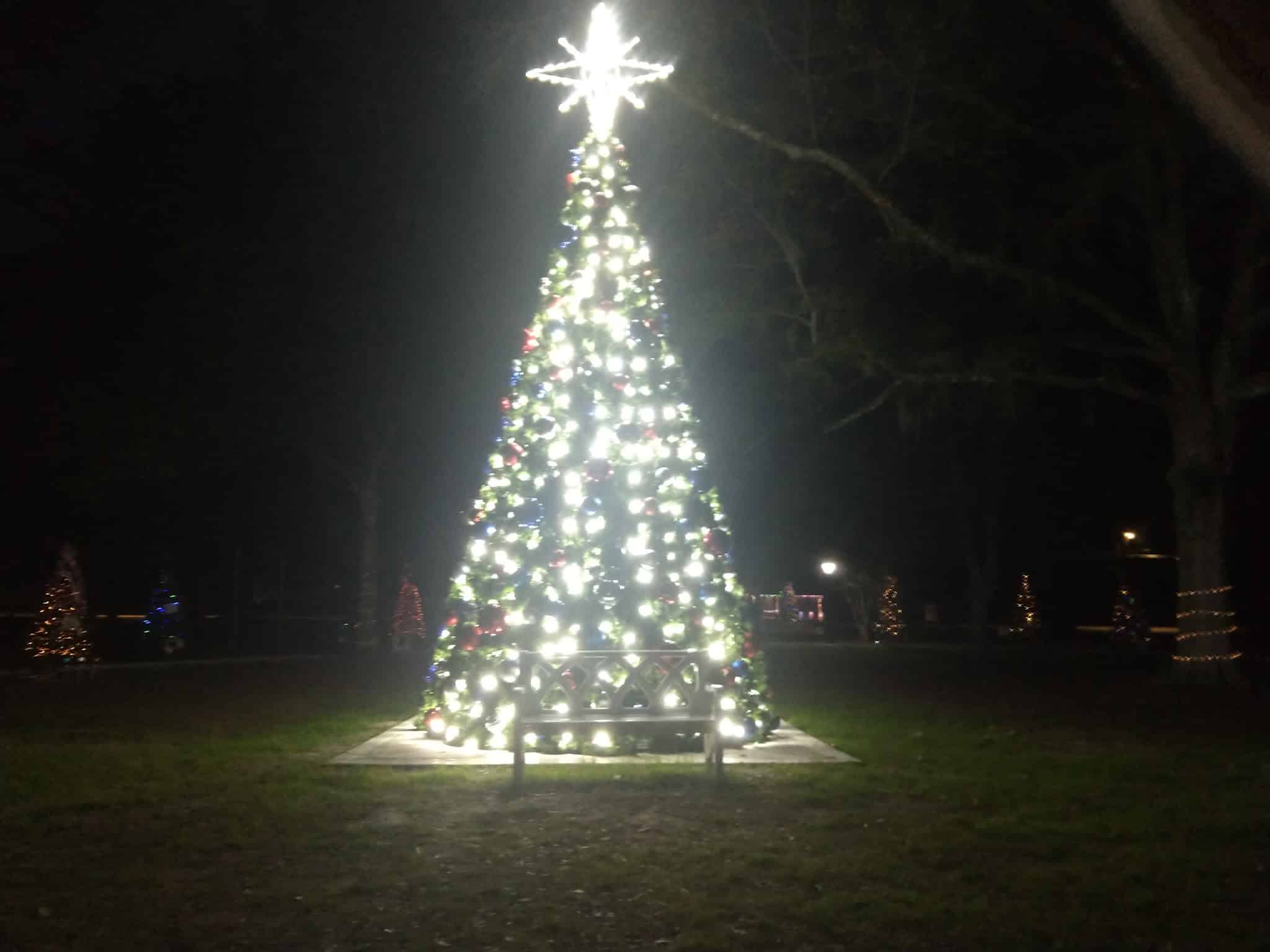 Town Hall Park - Hilliard, FL