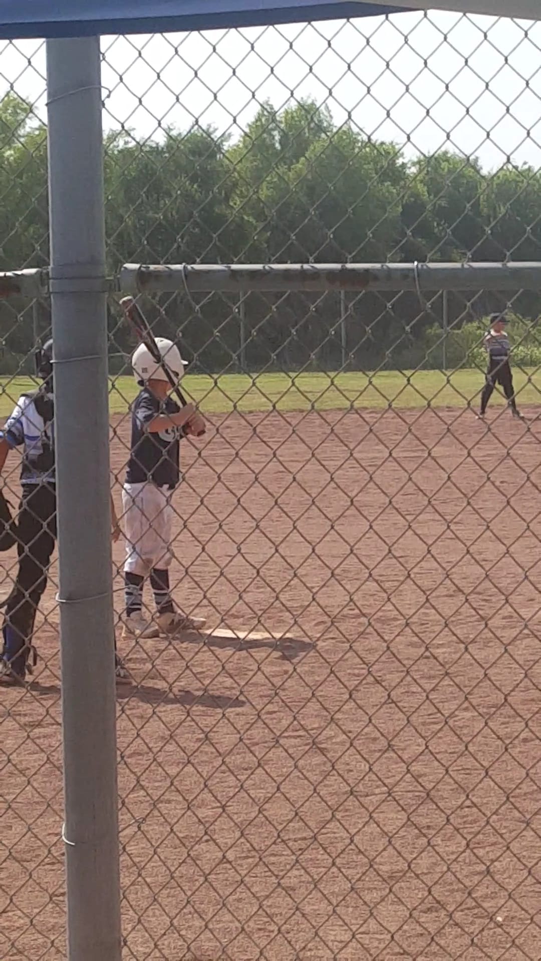 Wallace Park - Hillsboro, TX