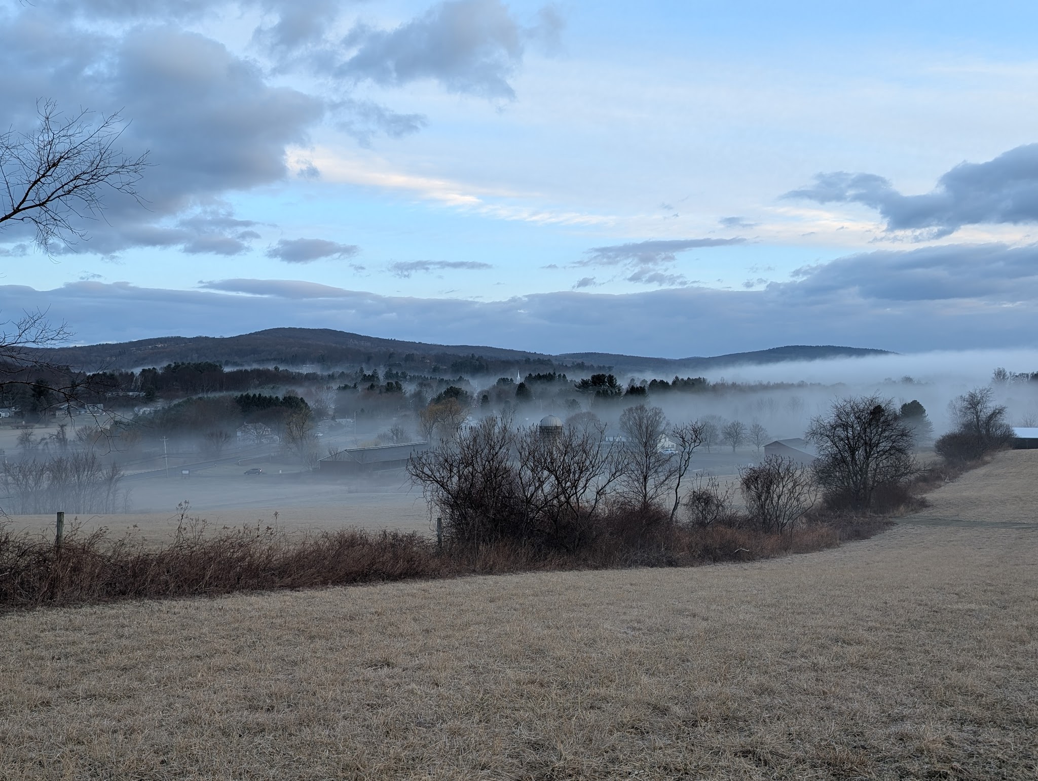 Roeliff Jansen Park - Hillsdale, NY