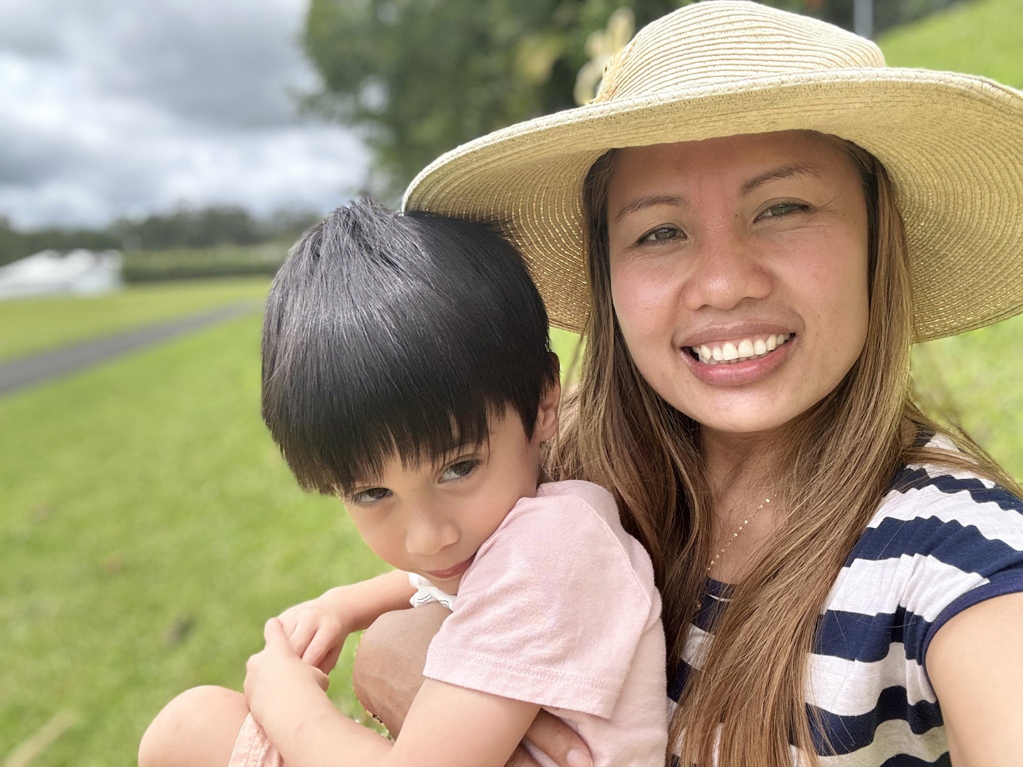 Kaūmana Lani Park - Hilo, HI