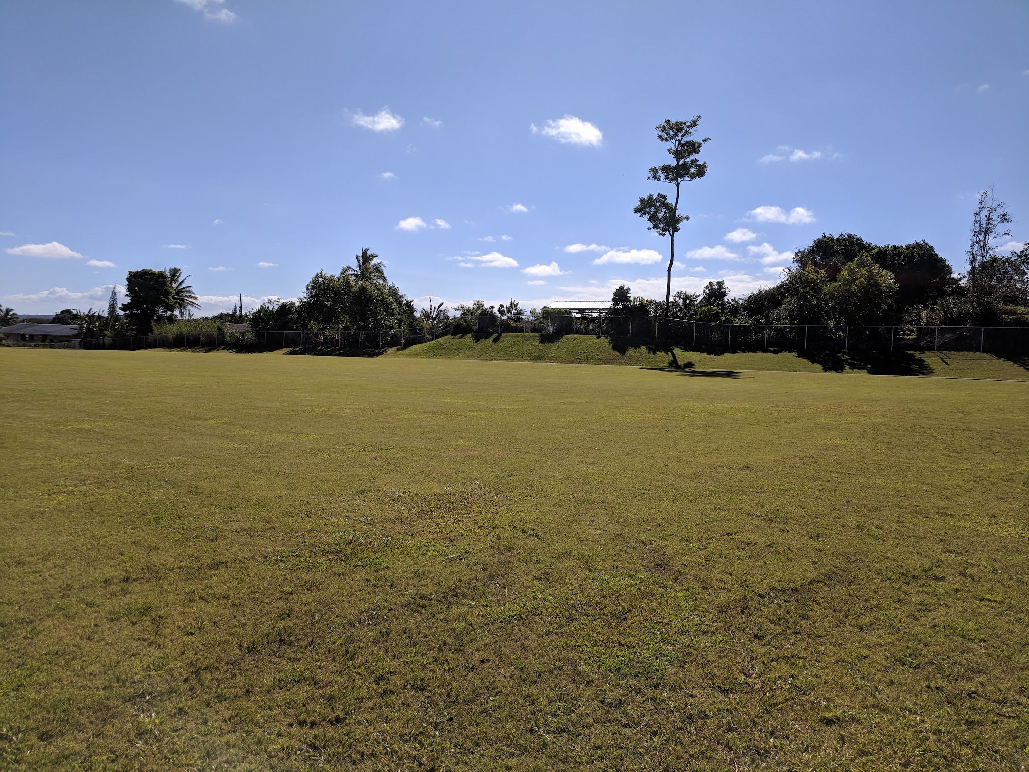 Kaūmana Lani Park - Hilo, HI