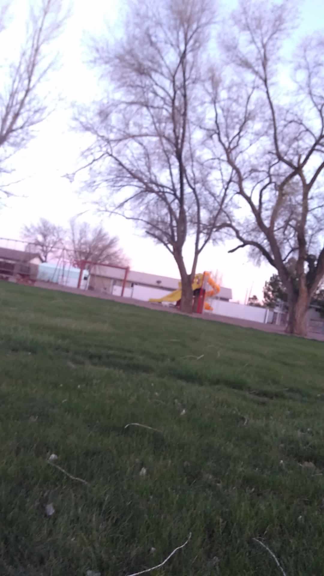 Hinckley Town Park - Hinckley, UT