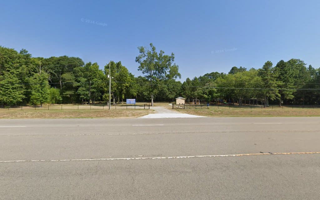 Hoffman Town Park - Hoffman, NC