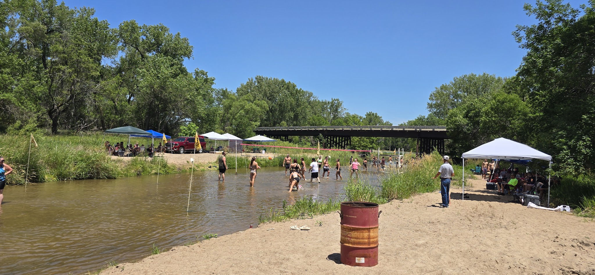 Holbrook Nebraska Veterans Monument and Memorial - Holbrook, NE