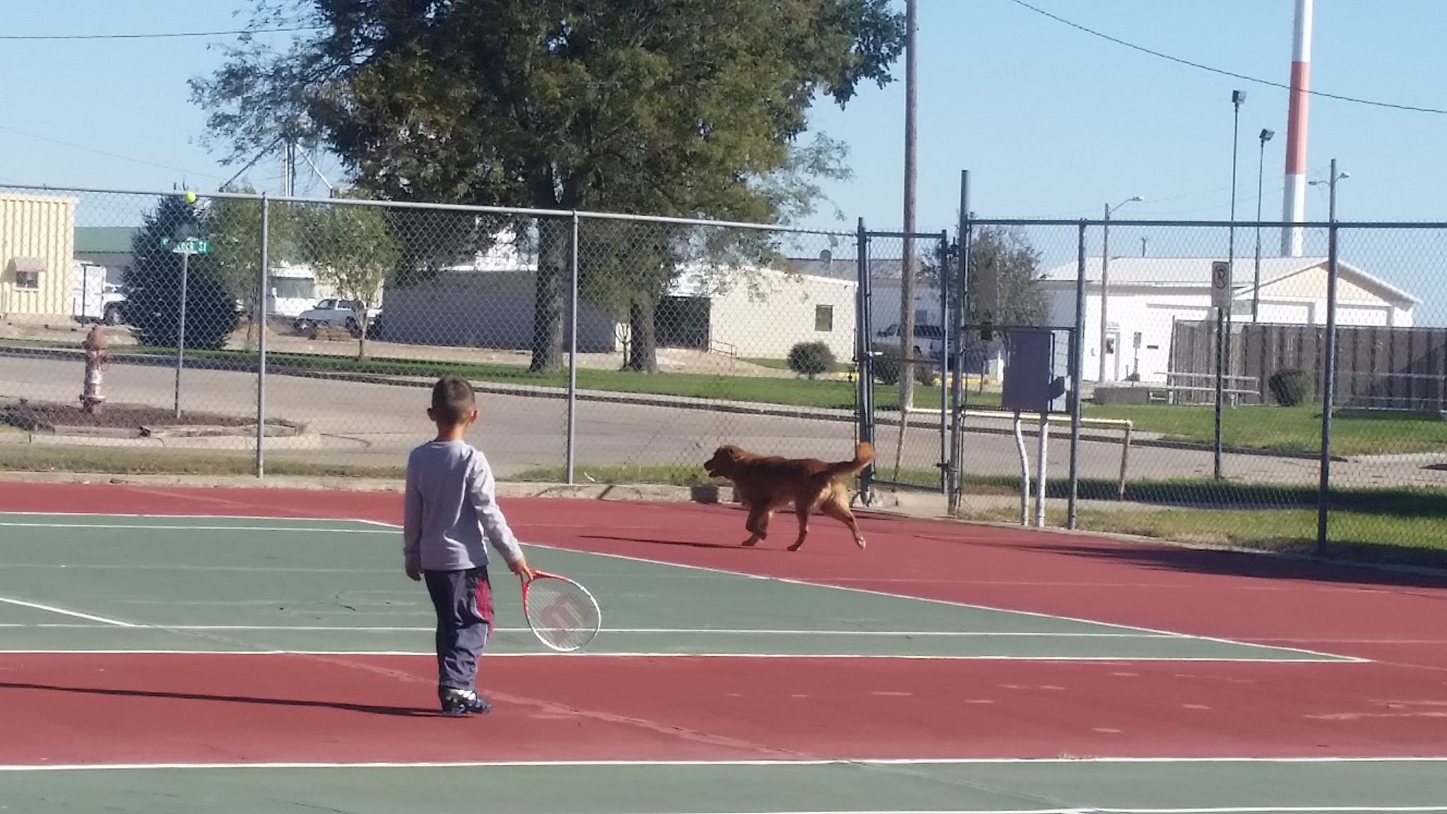 Jaycee Field - Holdrege, NE