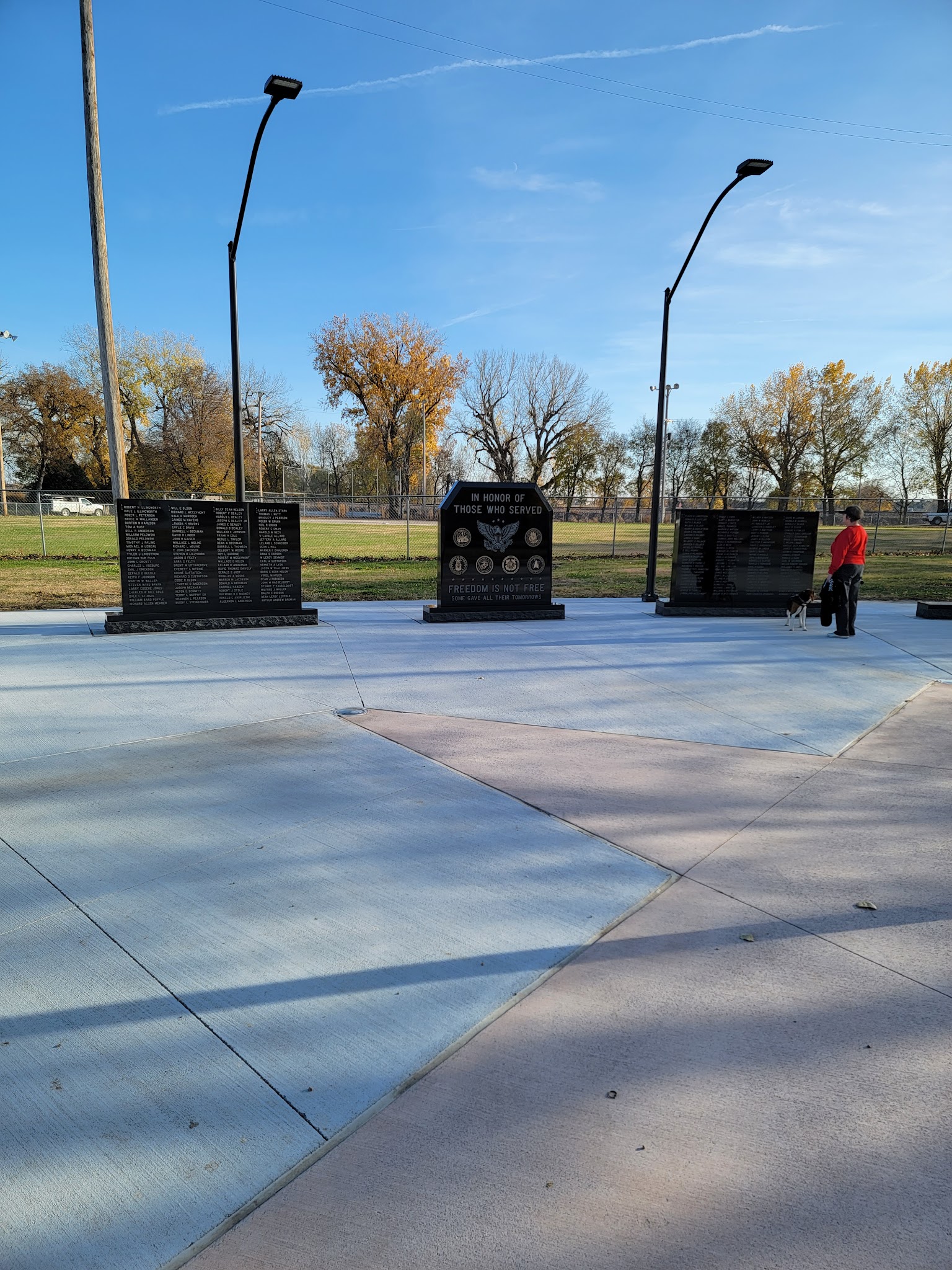 Jaycee Field - Holdrege, NE