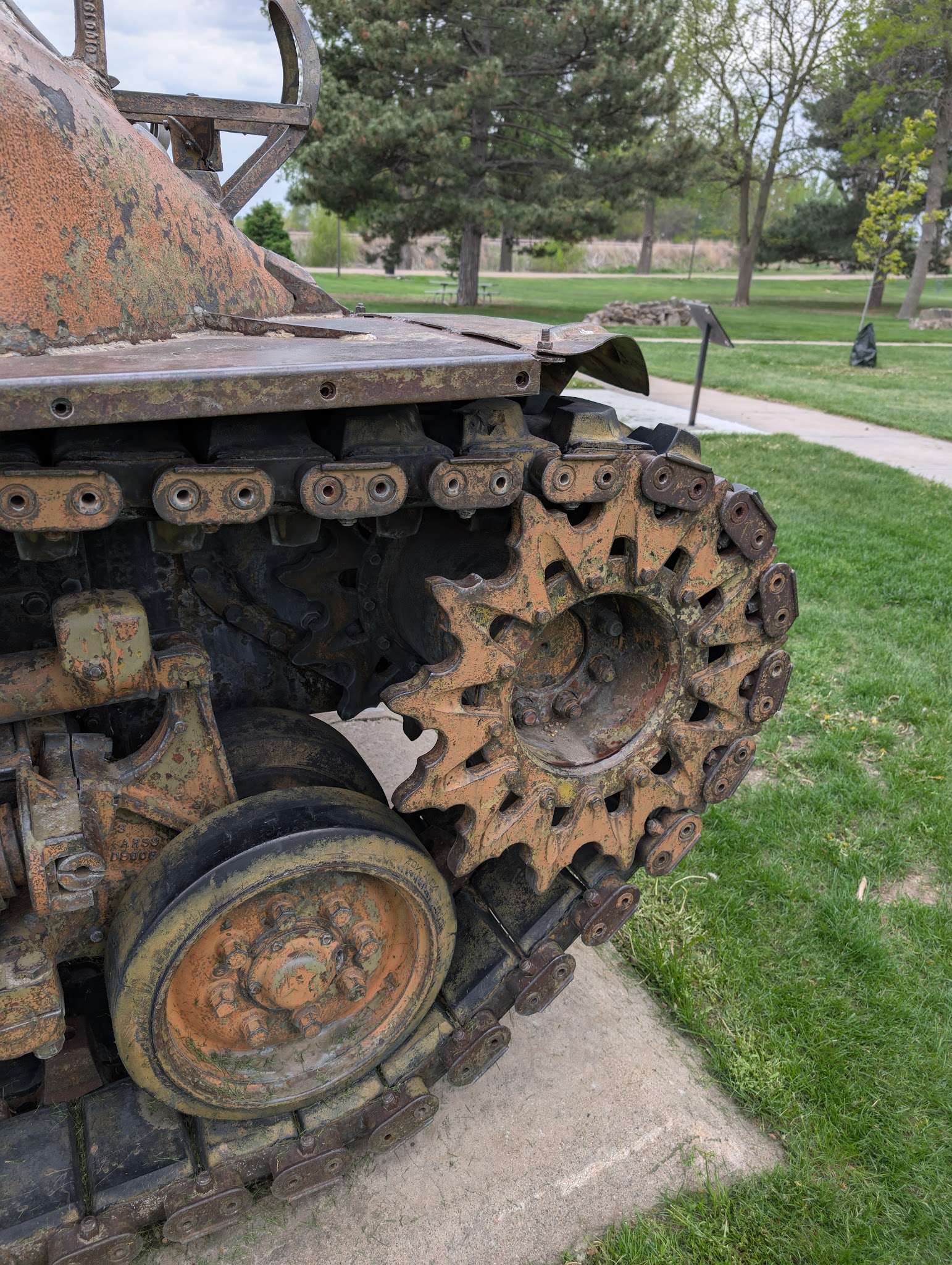 Jaycee Field - Holdrege, NE