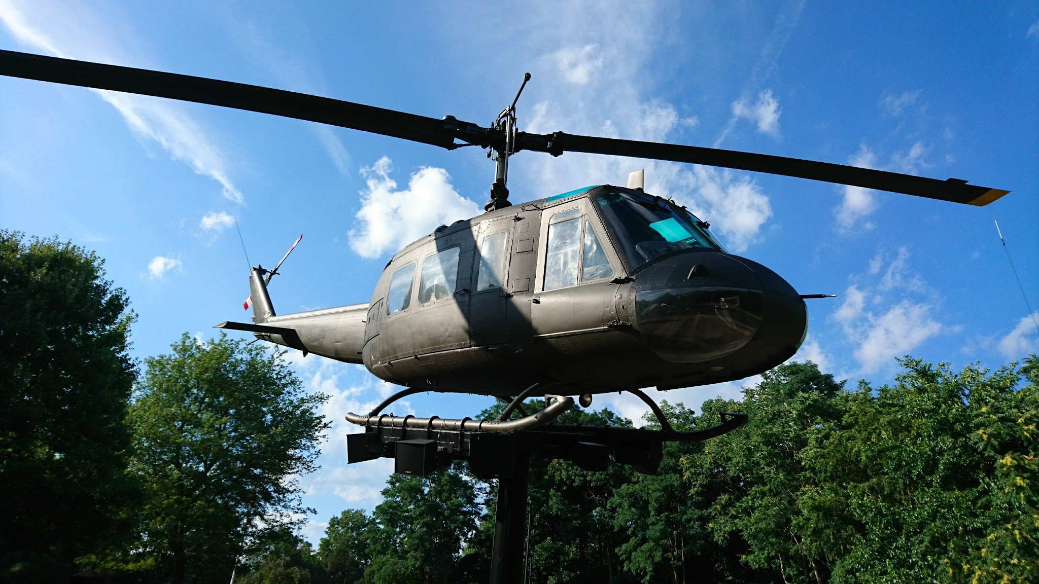 War Dog Memorial - Holmdel, NJ