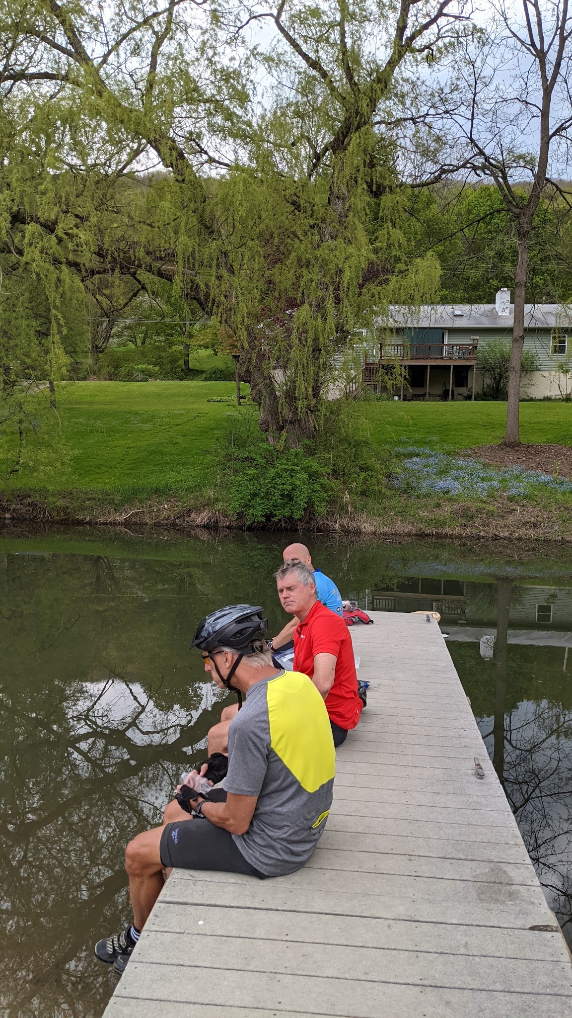 Andrew R. Fuller Park - Homer, NY