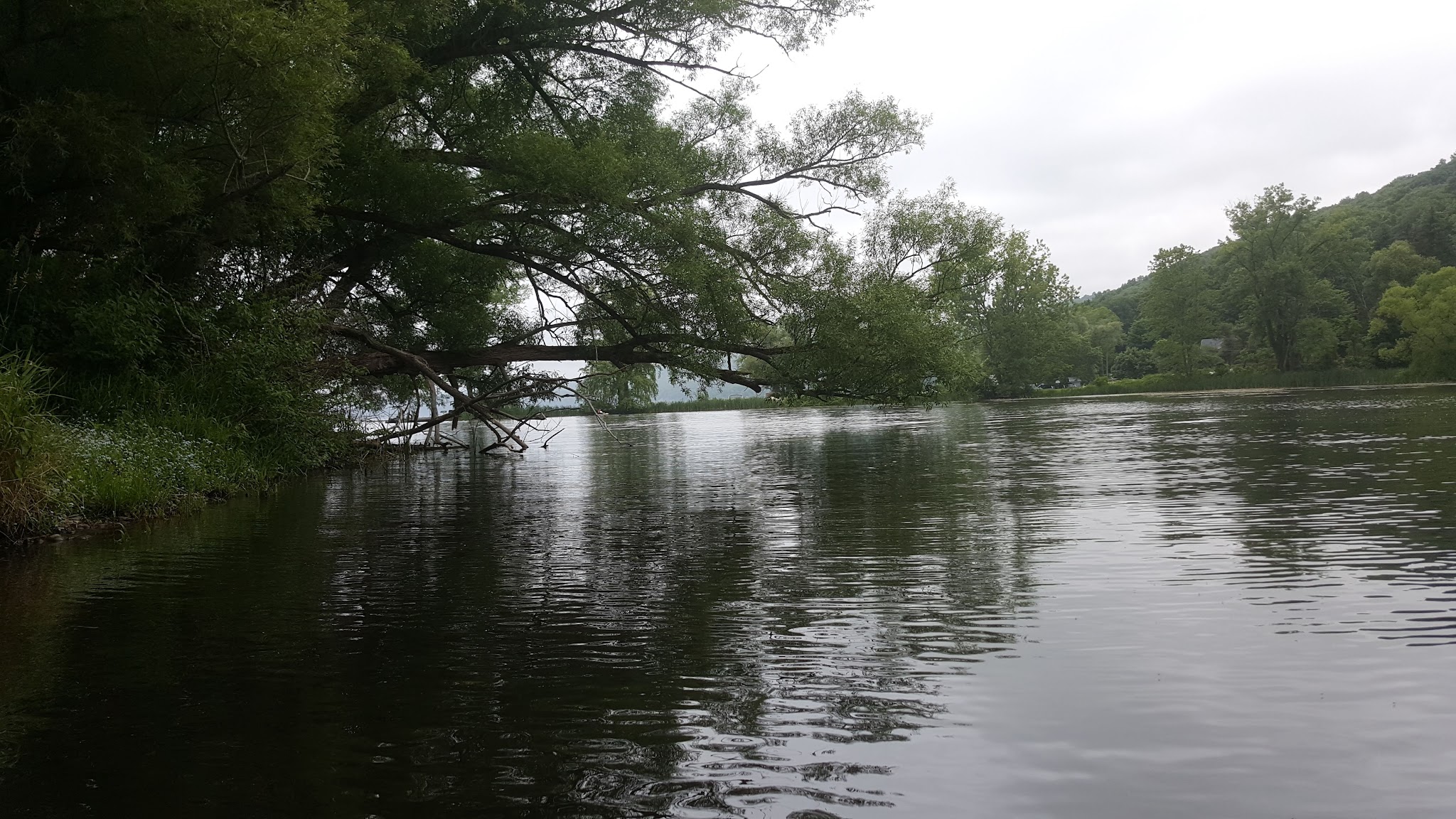 Andrew R. Fuller Park - Homer, NY