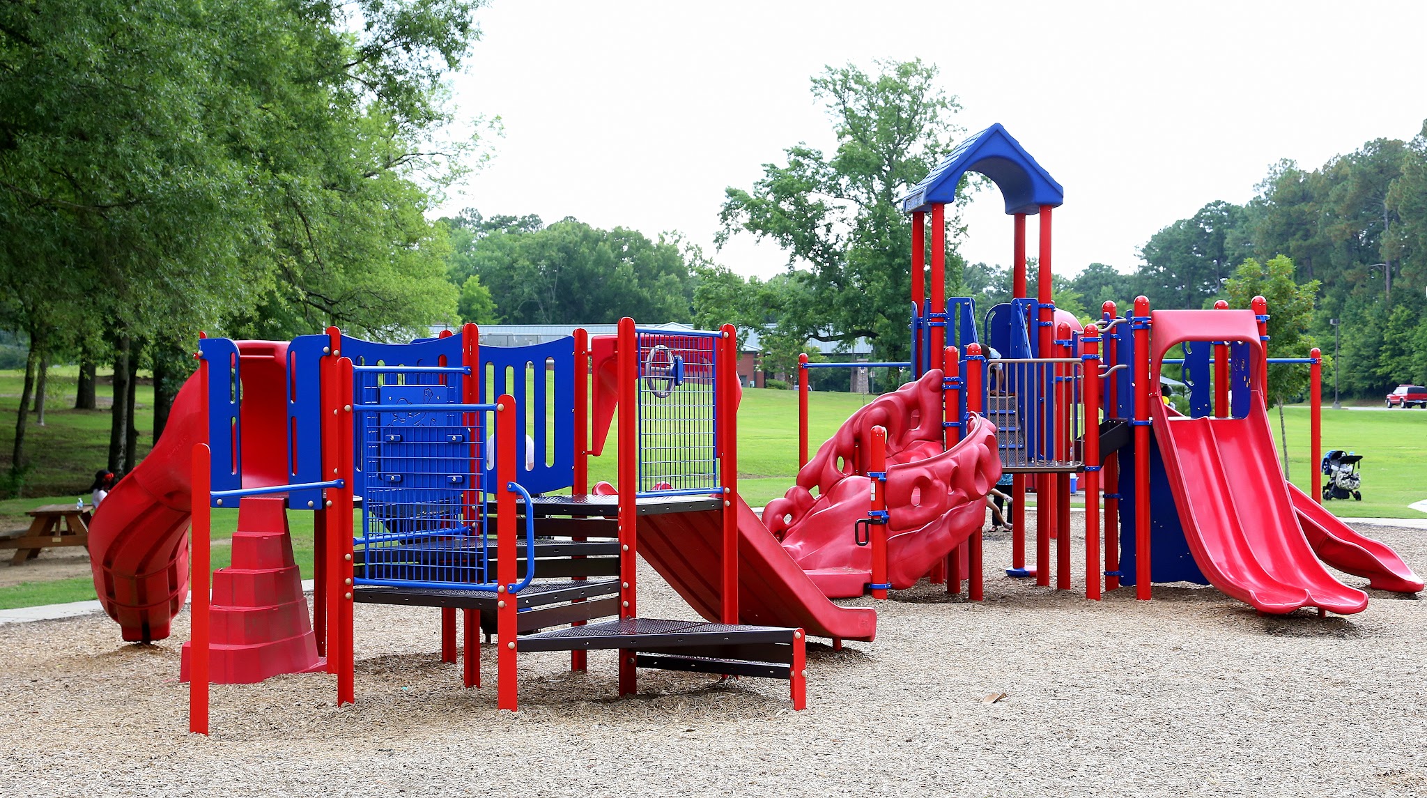 Patriot Park - Homewood, AL