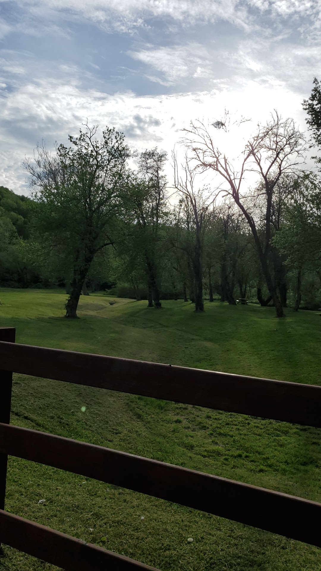 Apple Grove Park - Honesdale, PA