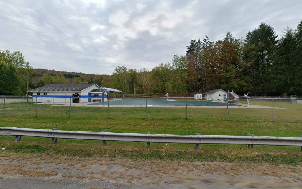 Veterans Park - Honesdale, PA