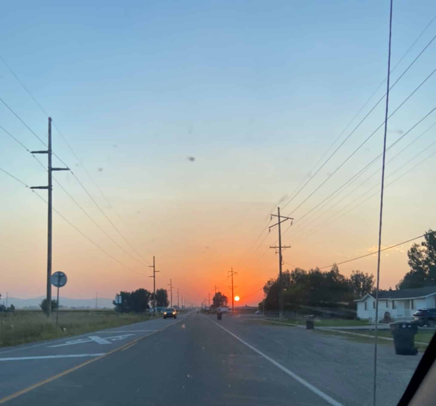 Honeyville Park - Honeyville, UT