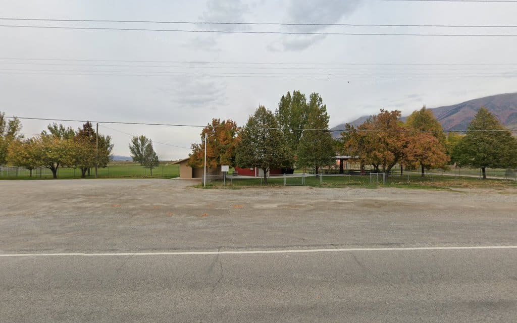 Honeyville Park - Honeyville, UT