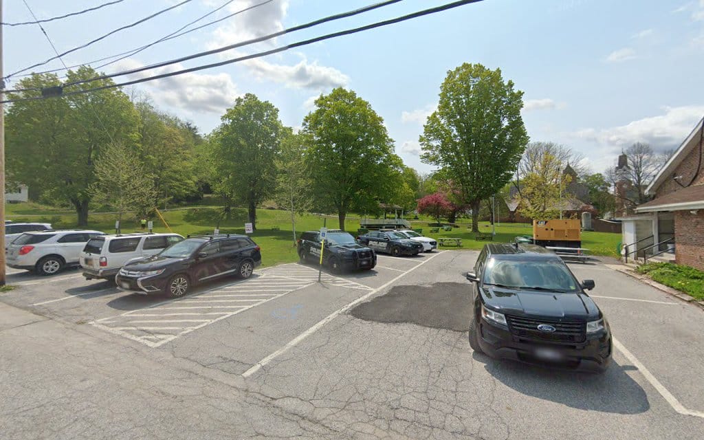 Hoosick Falls Town Park - Hoosick Falls, NY