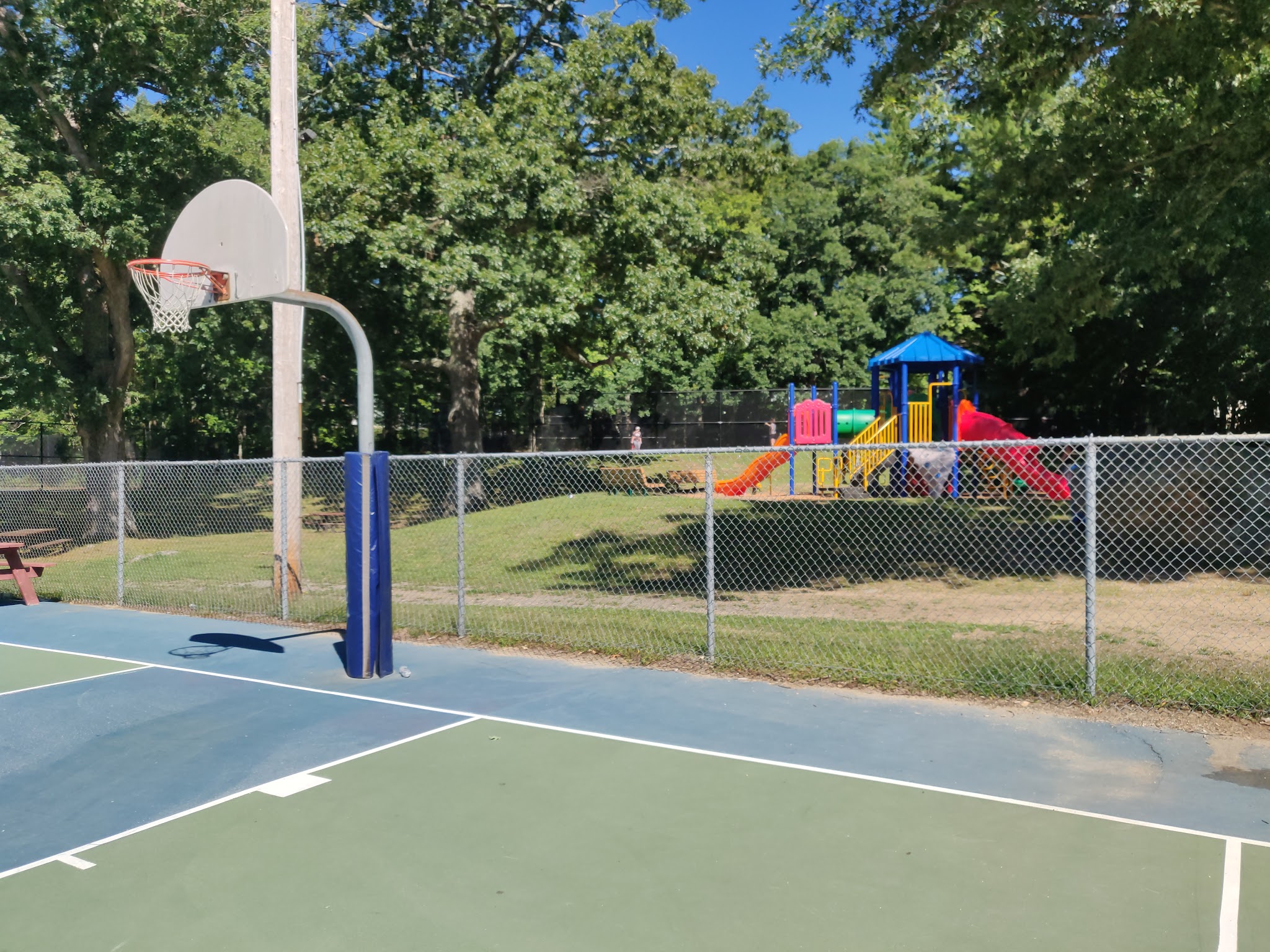 Hope Park - Hope, RI